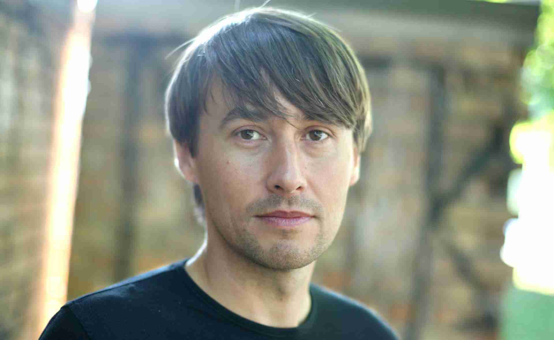 Aleš Šteger