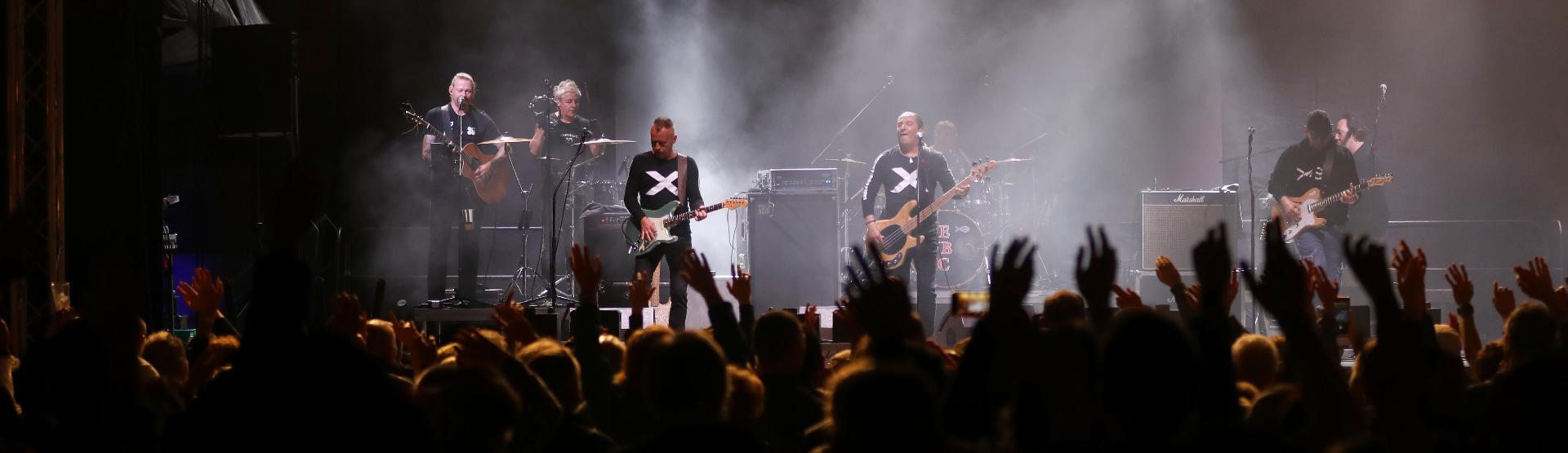 The 12th More Than a Neighbor Cultural Week Concludes Successfully in Bratislava