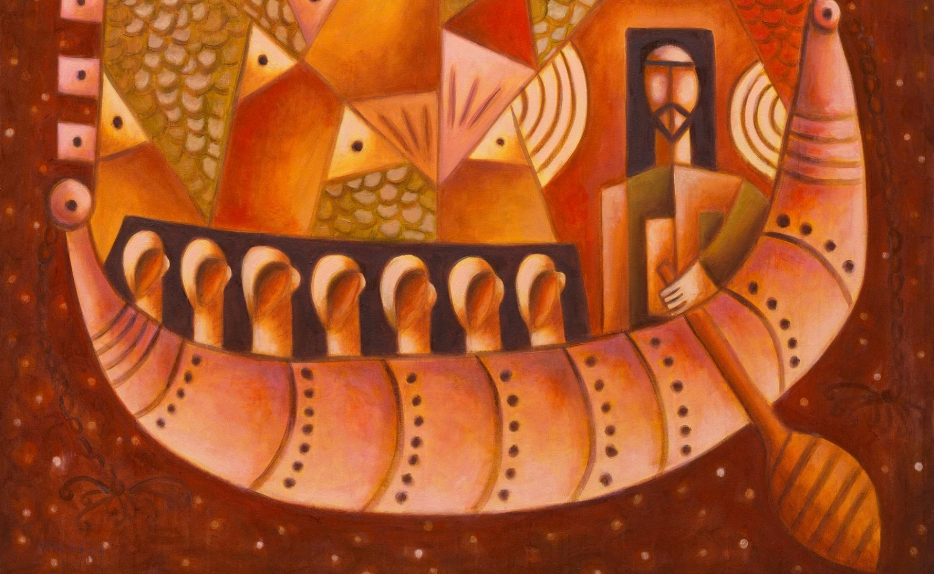 SACRAMENTUM - mostra di  Zsolt Ferenc Malasits