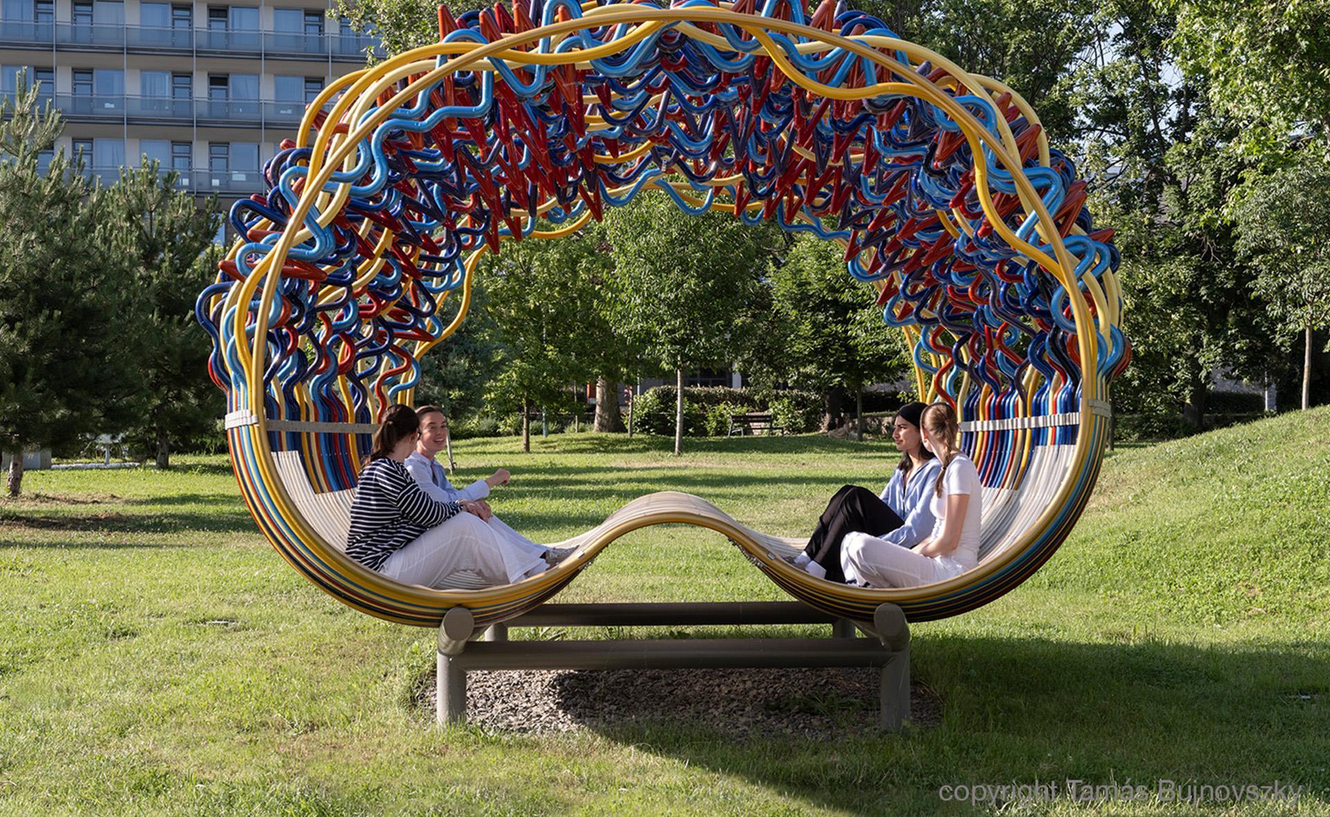 Orosz Klára: Théta