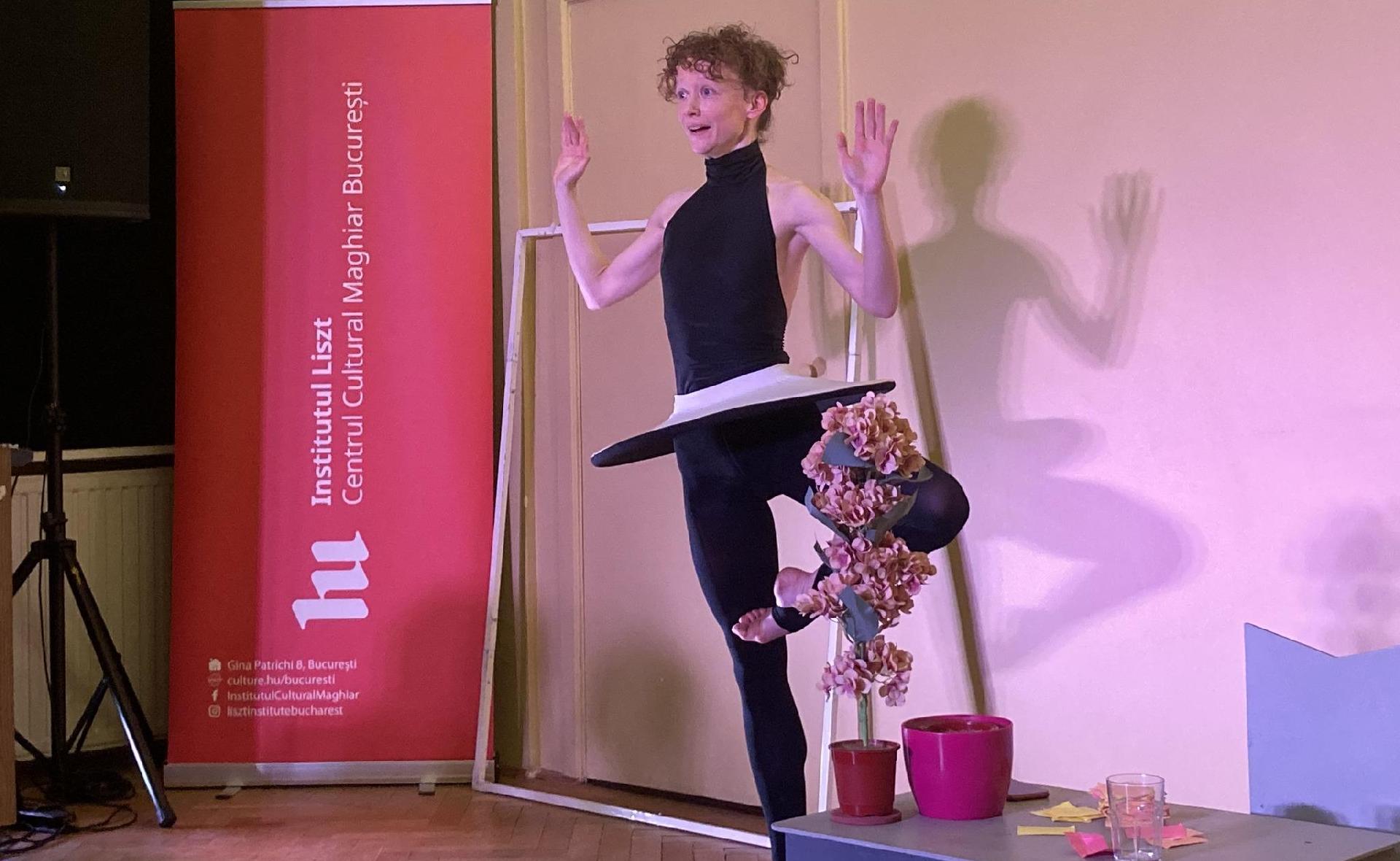 Gazdag magyar kulturális programkínálat Bukarestben