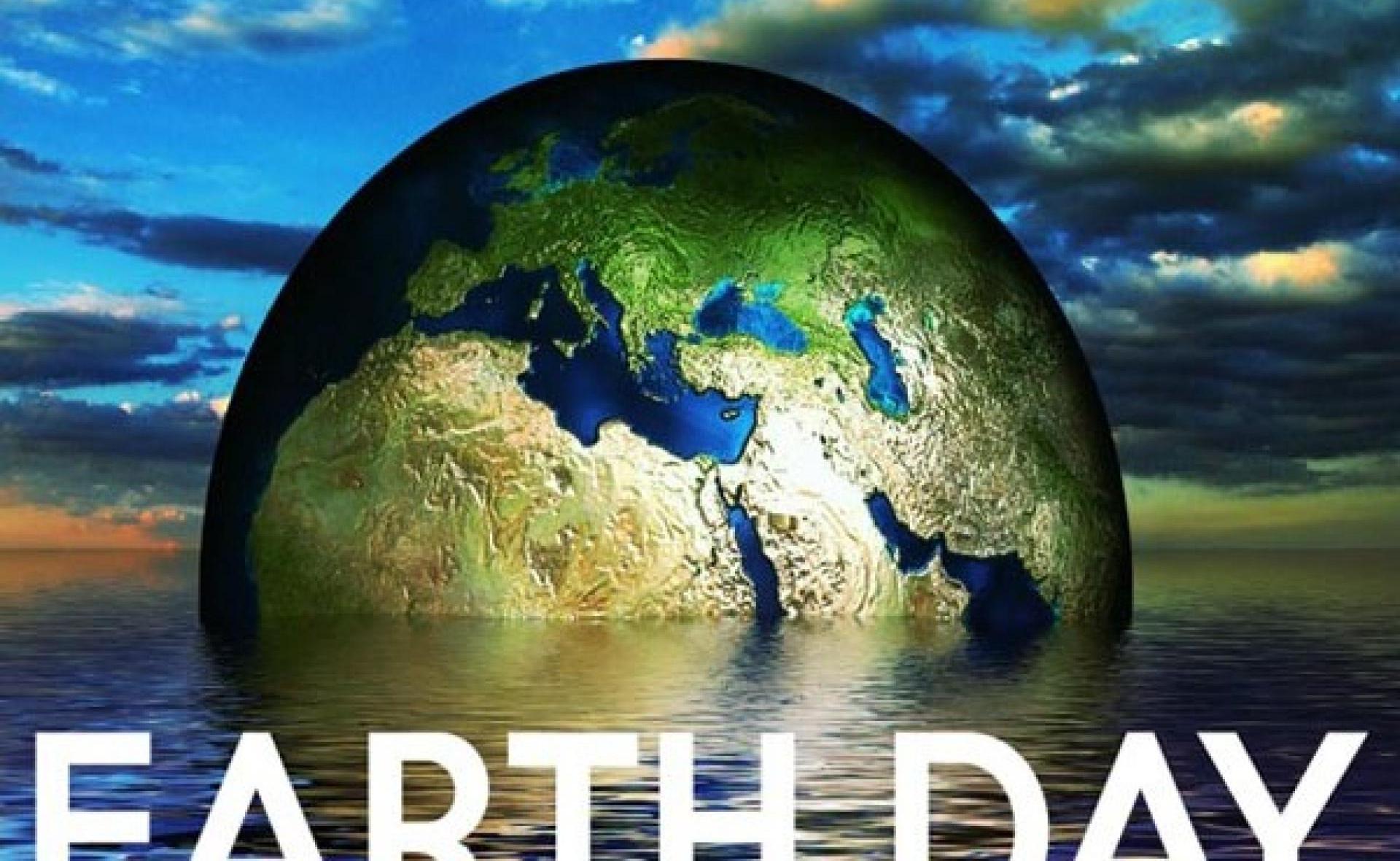 22 Aprile – Giornata della Terra