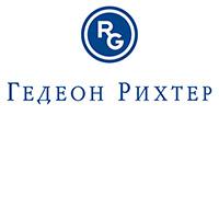 Гедеон Рихтер България