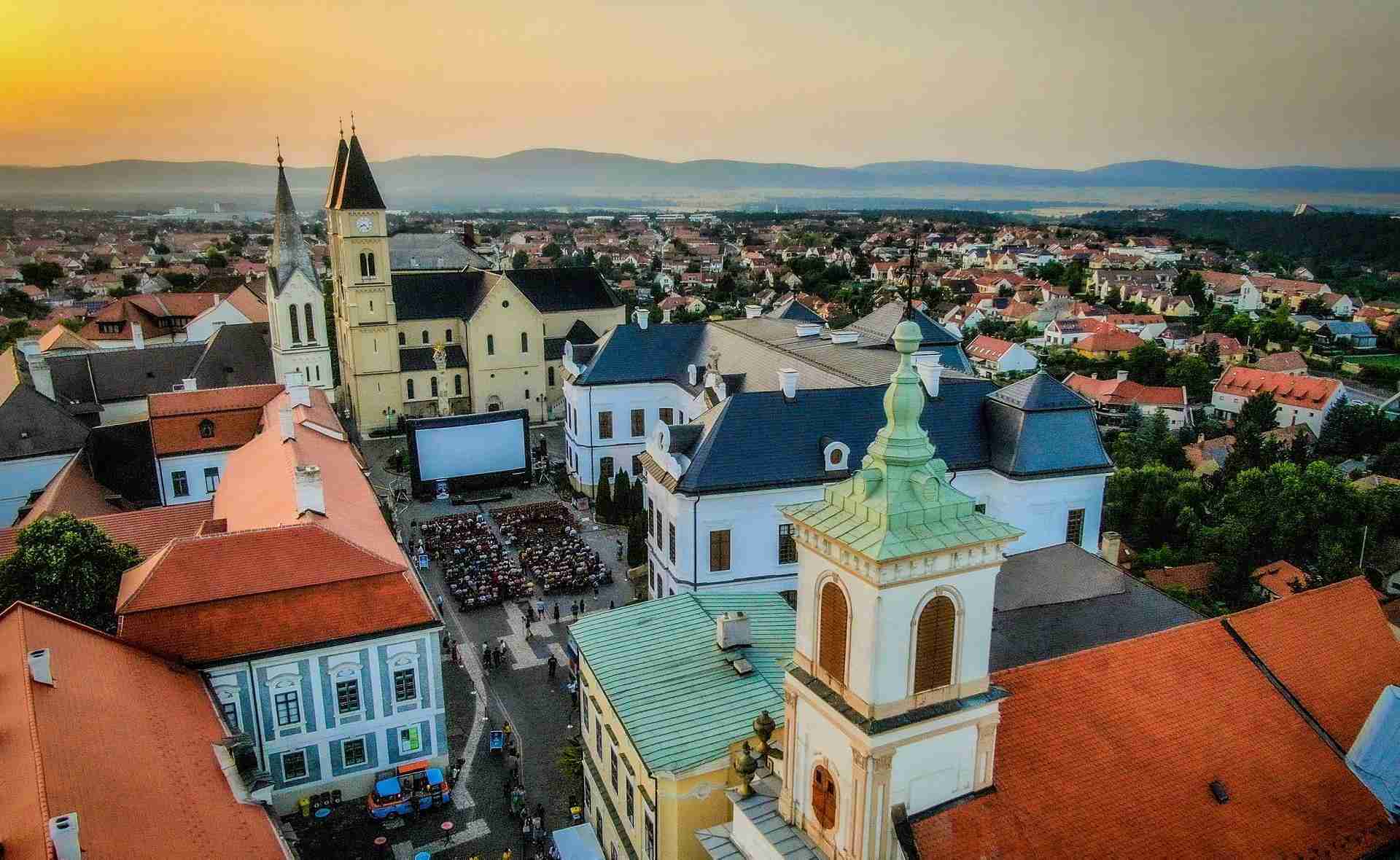 Magyar Mozgókép Fesztivál. Fotó: Kovács Bálint