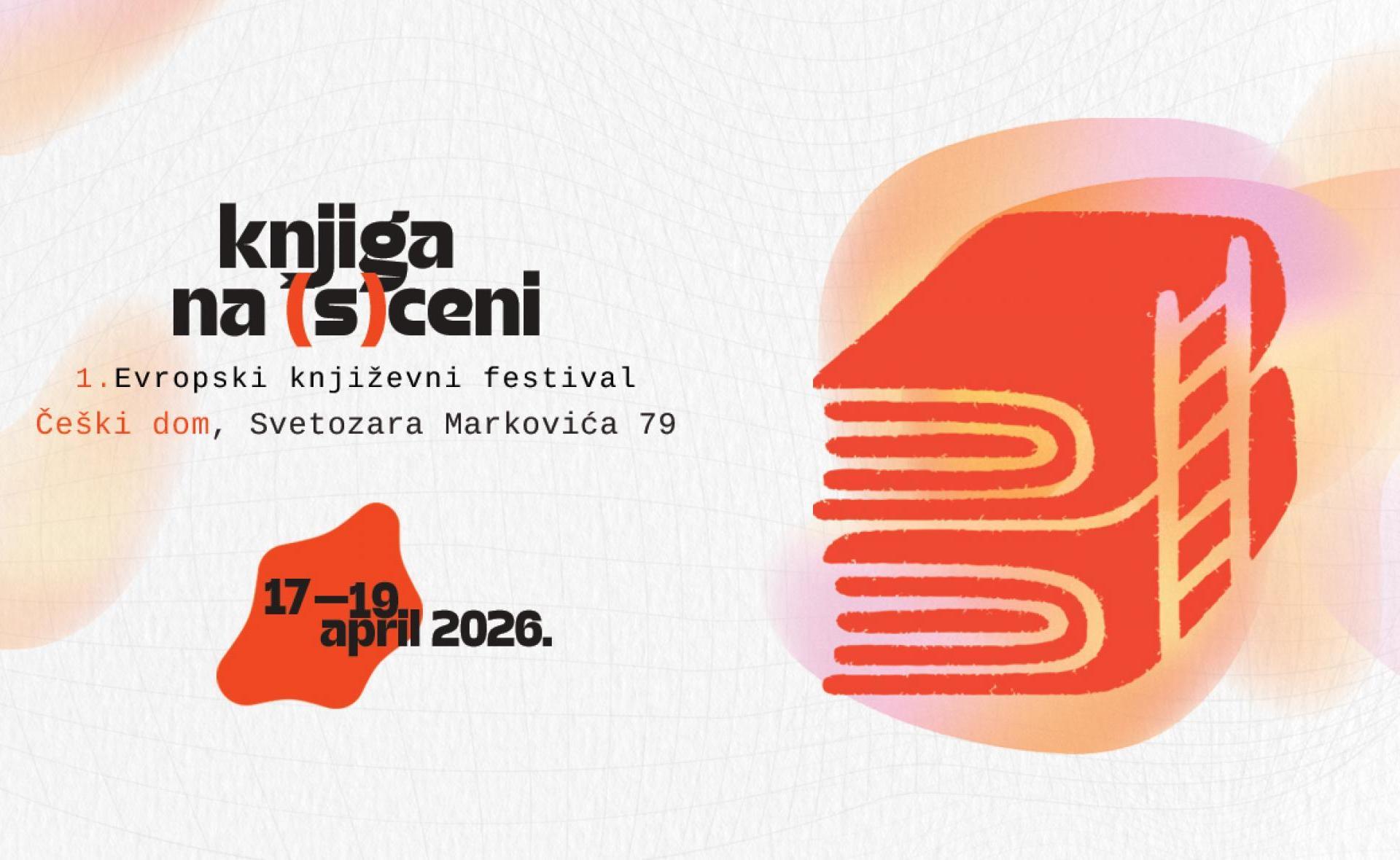 Európai könyv fesztivál Belgrádban