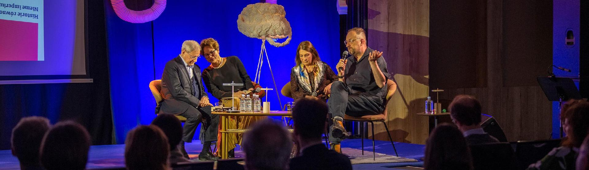 In the Footsteps of Hungarian Culture from Warsaw to Kołobrzeg