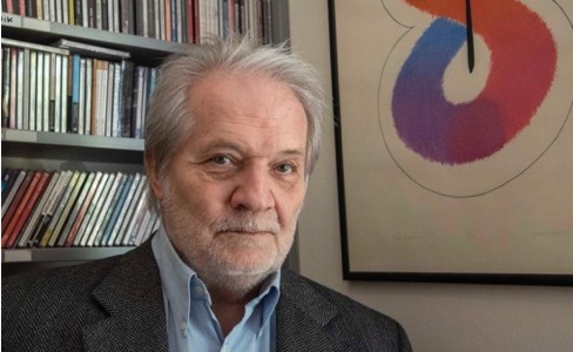 Péter Eötvös - Cinéma & Table Ronde