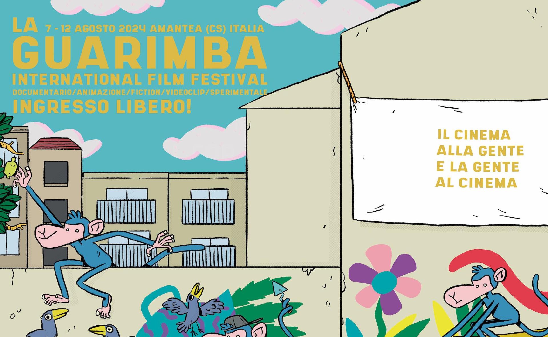 Magyar animációs rövidfilmek a La Guarimba Nemzetközi Filmfesztiválon