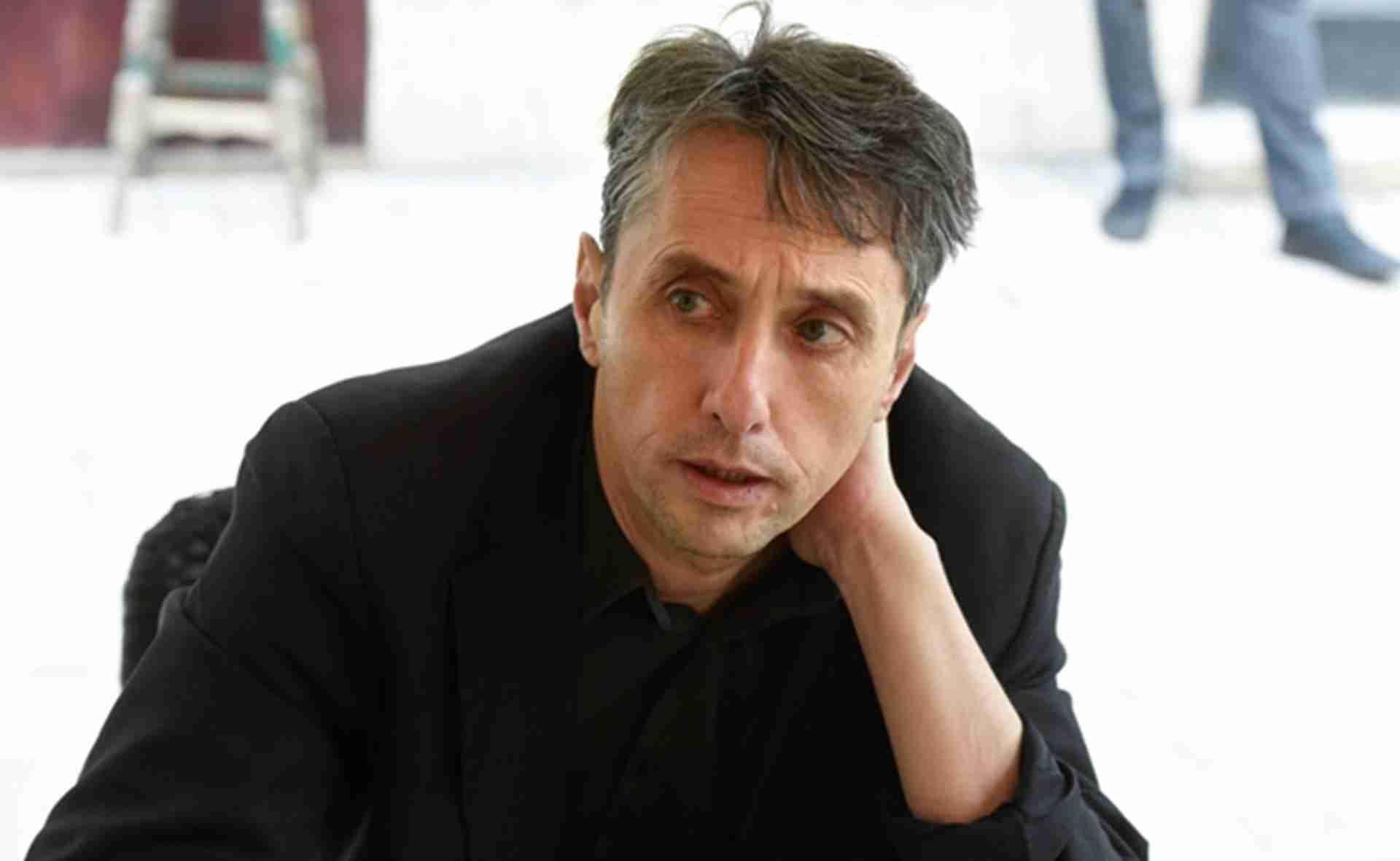 István Kemény