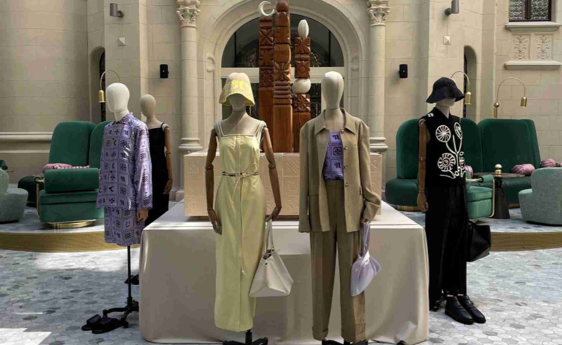 New York Photo Couture