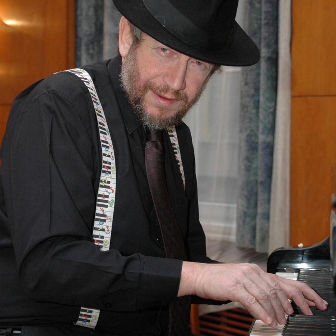 Ferenc "Fegya" Jávori