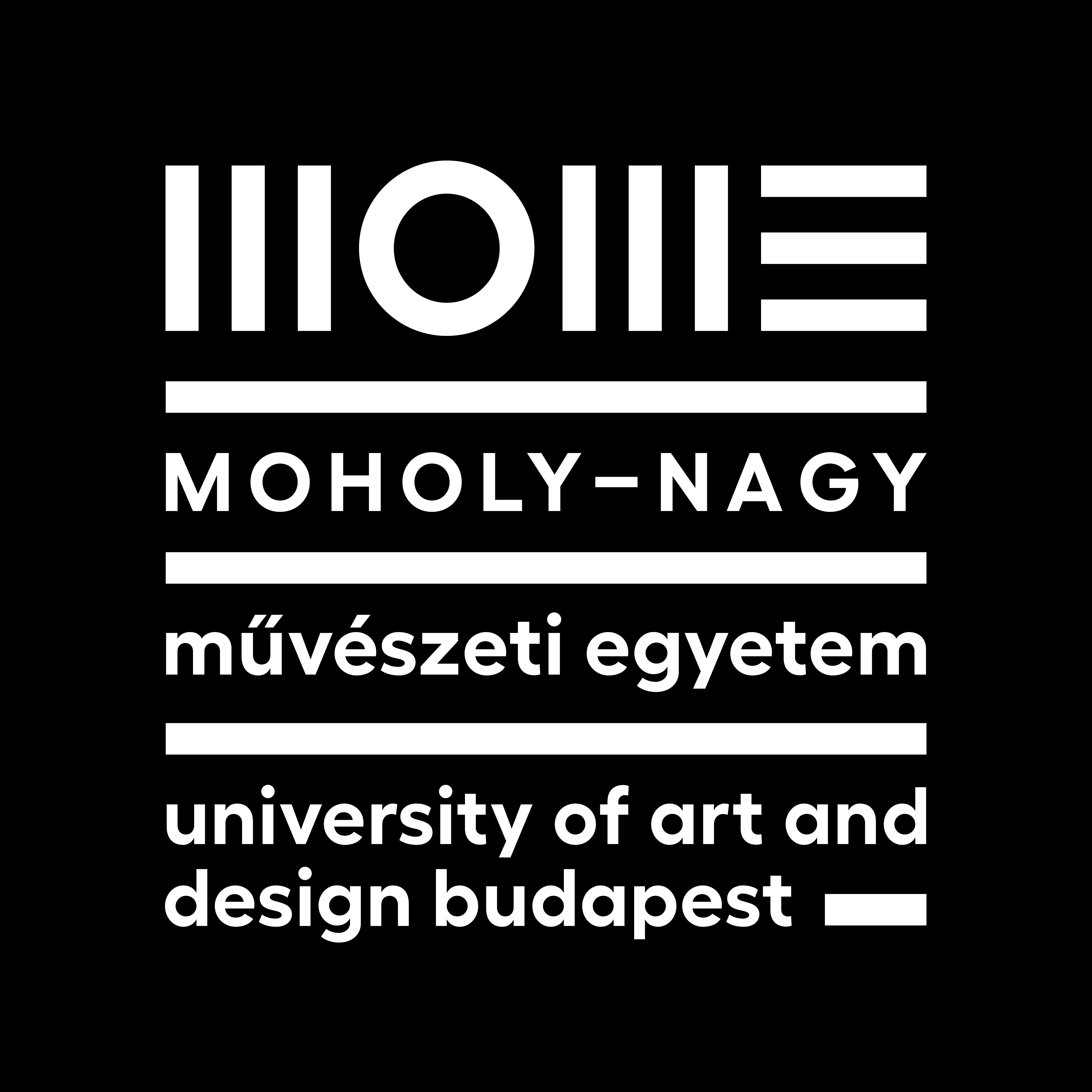 Moholy-Nagy Művészeti Egyetem