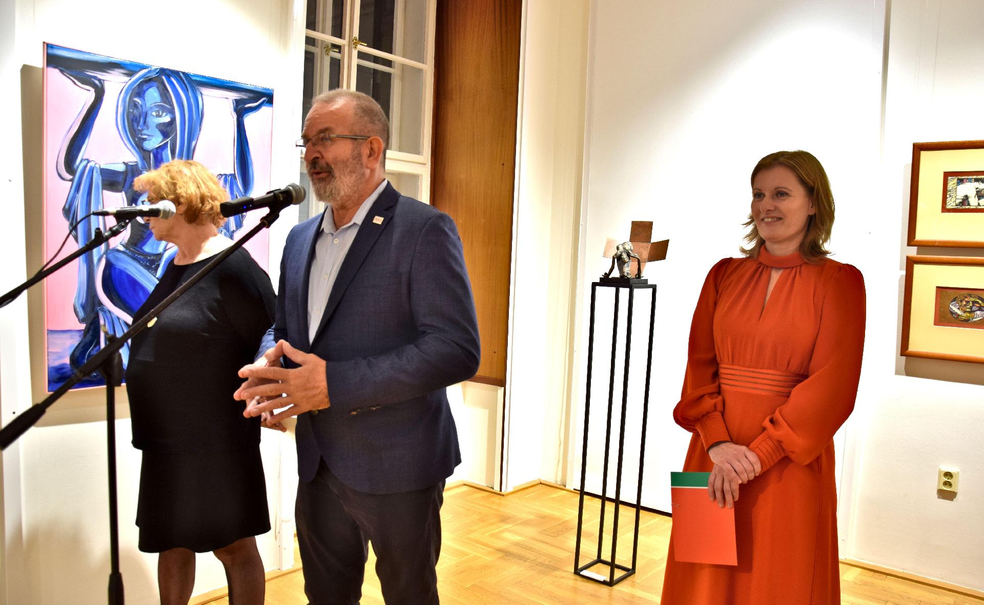 Sokszínű téli kulturális programsorozat Prágában