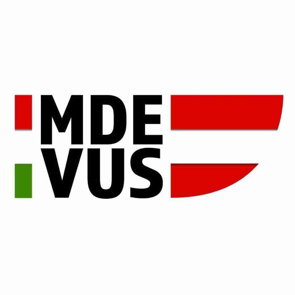 MDE-VUS-Verein Ungarischer Studierender