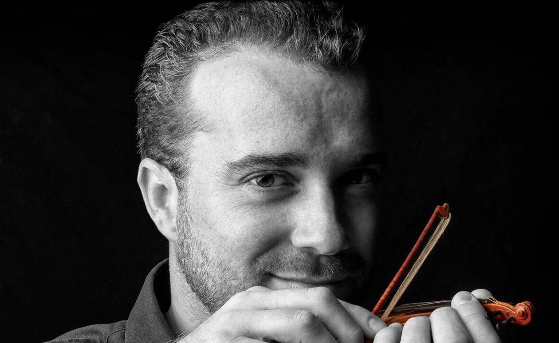 Michel Seigle, violon