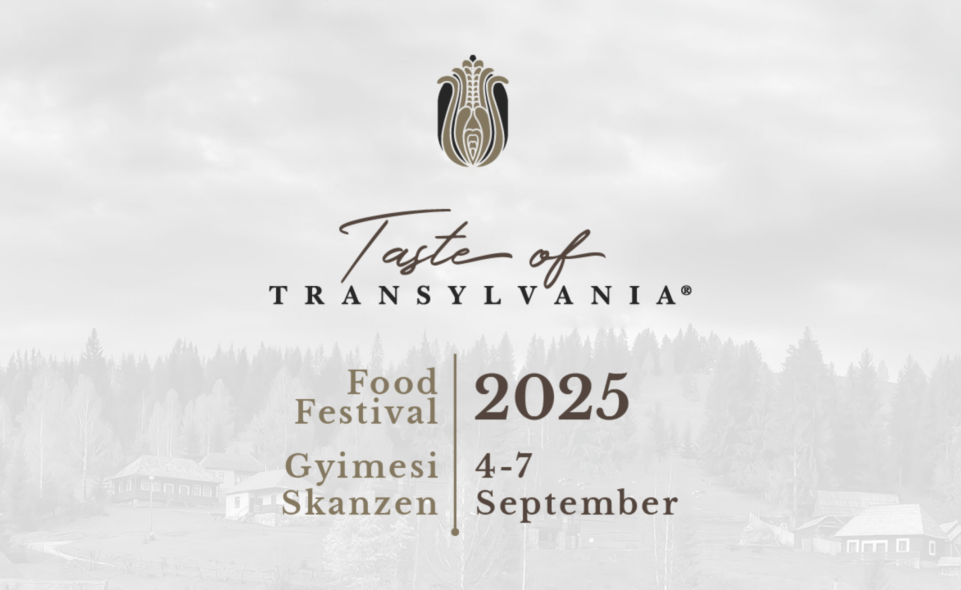 Taste of Transylvania