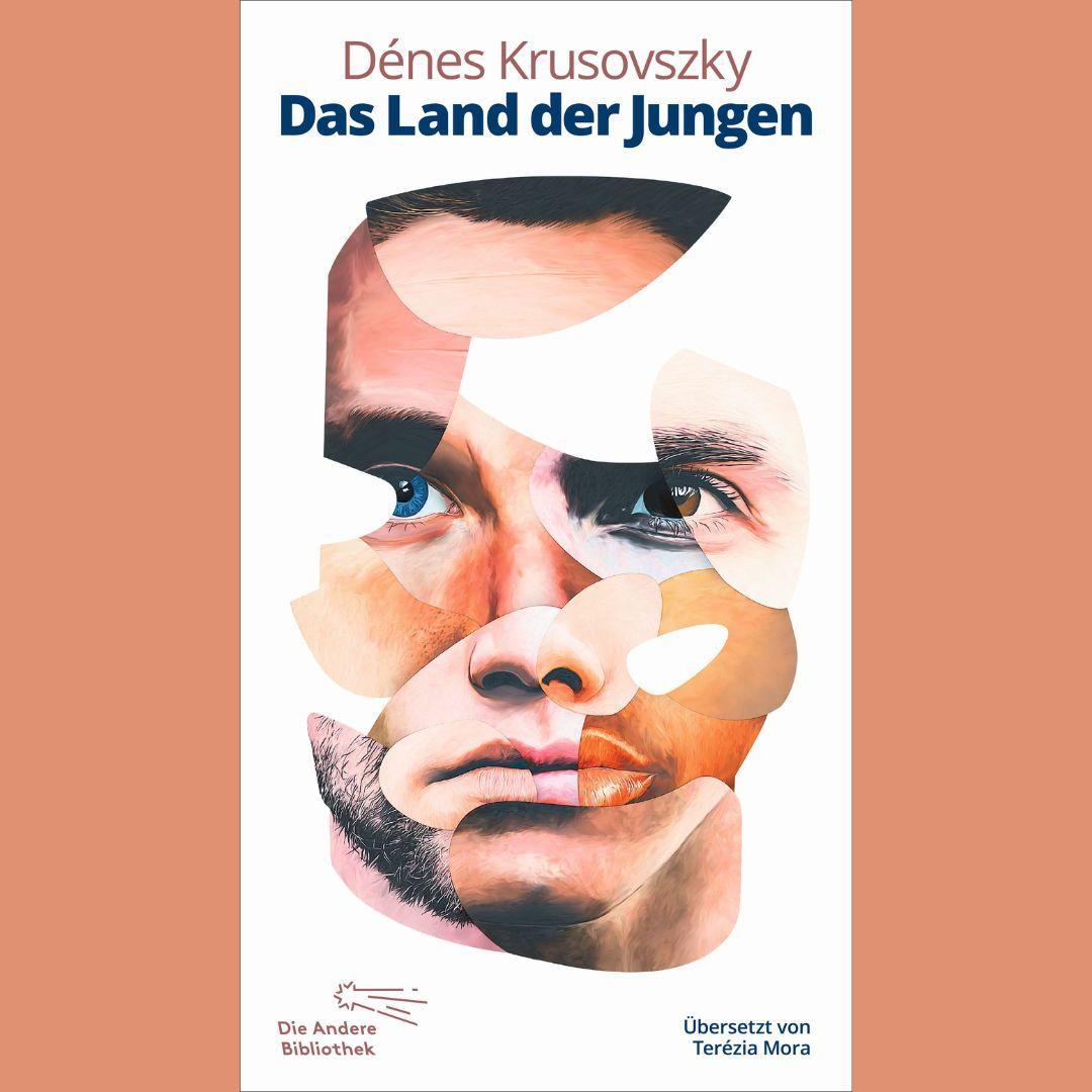 Aus dem Ungarischen von Terézia Mora. Erschien bei Die Andere Bibliothek.
