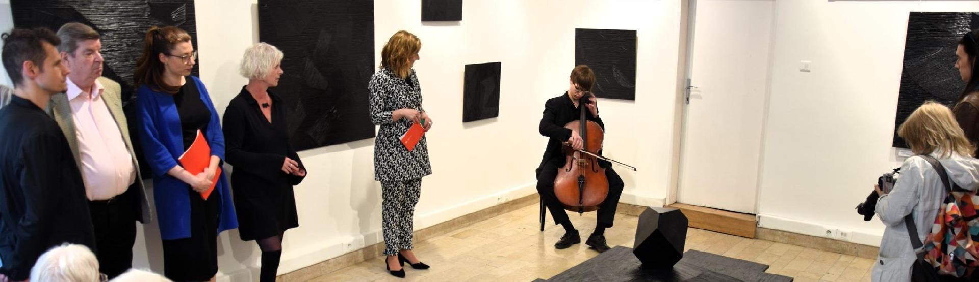 Mozivászontól koncertteremig: pezsgő magyar kulturális jelenlét Csehországban