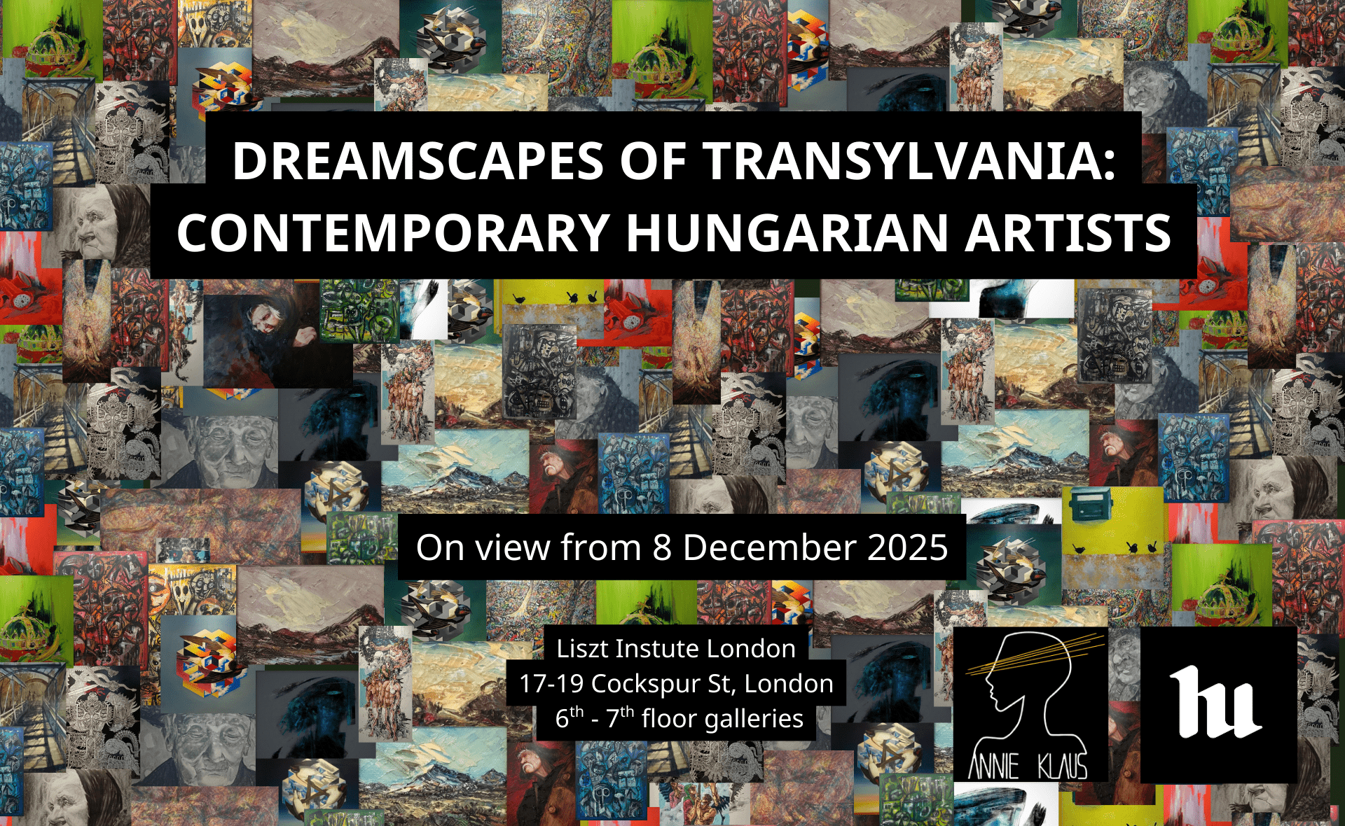 Transylvanian Dreamscapes