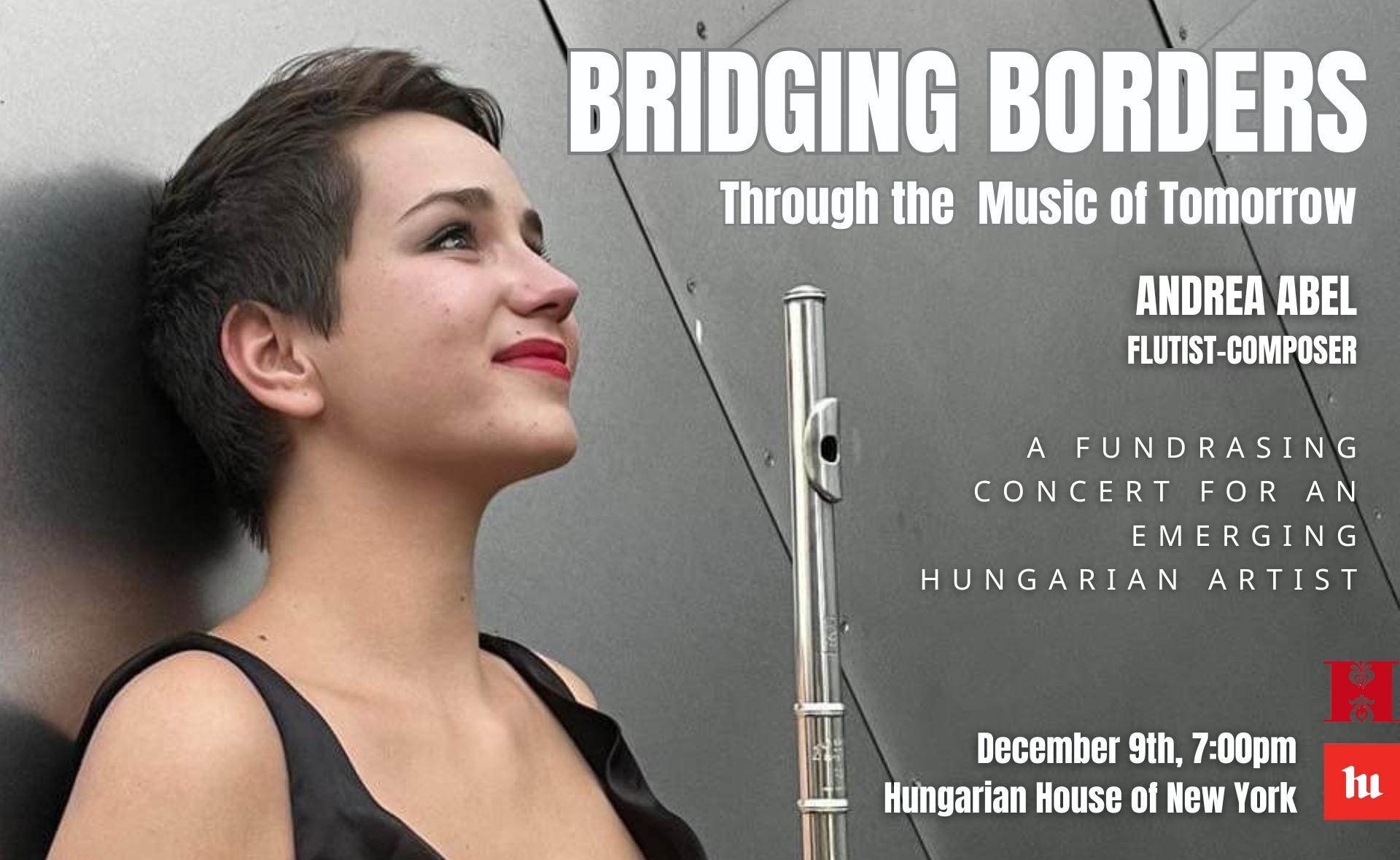 Bridging Borders Through the Music of Tomorrow