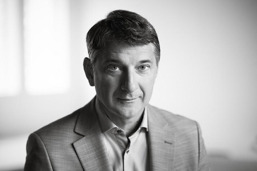 Dr. Thuróczy Zoltán ​