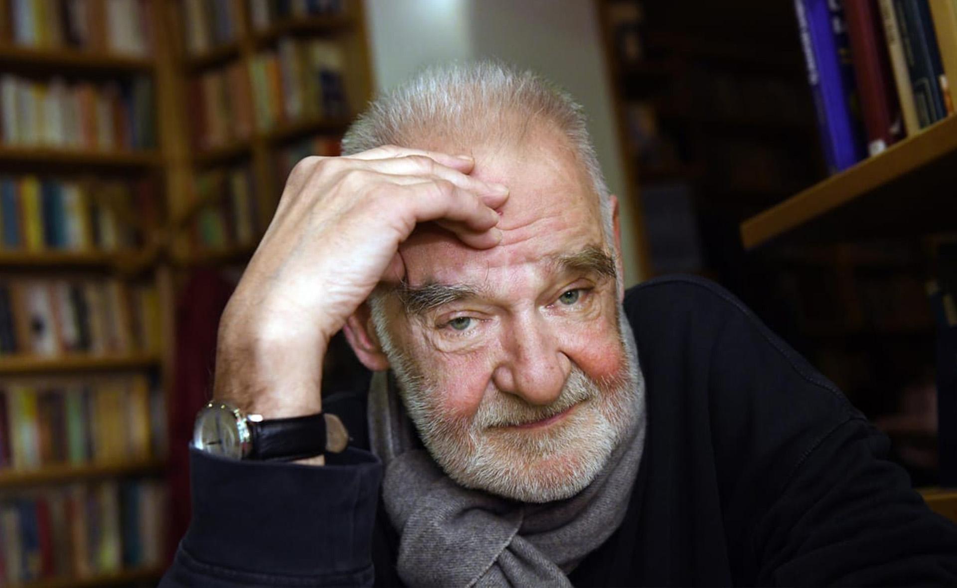 Фото: hvg.hu/kultura/20260106_meghalt-tarr-bela