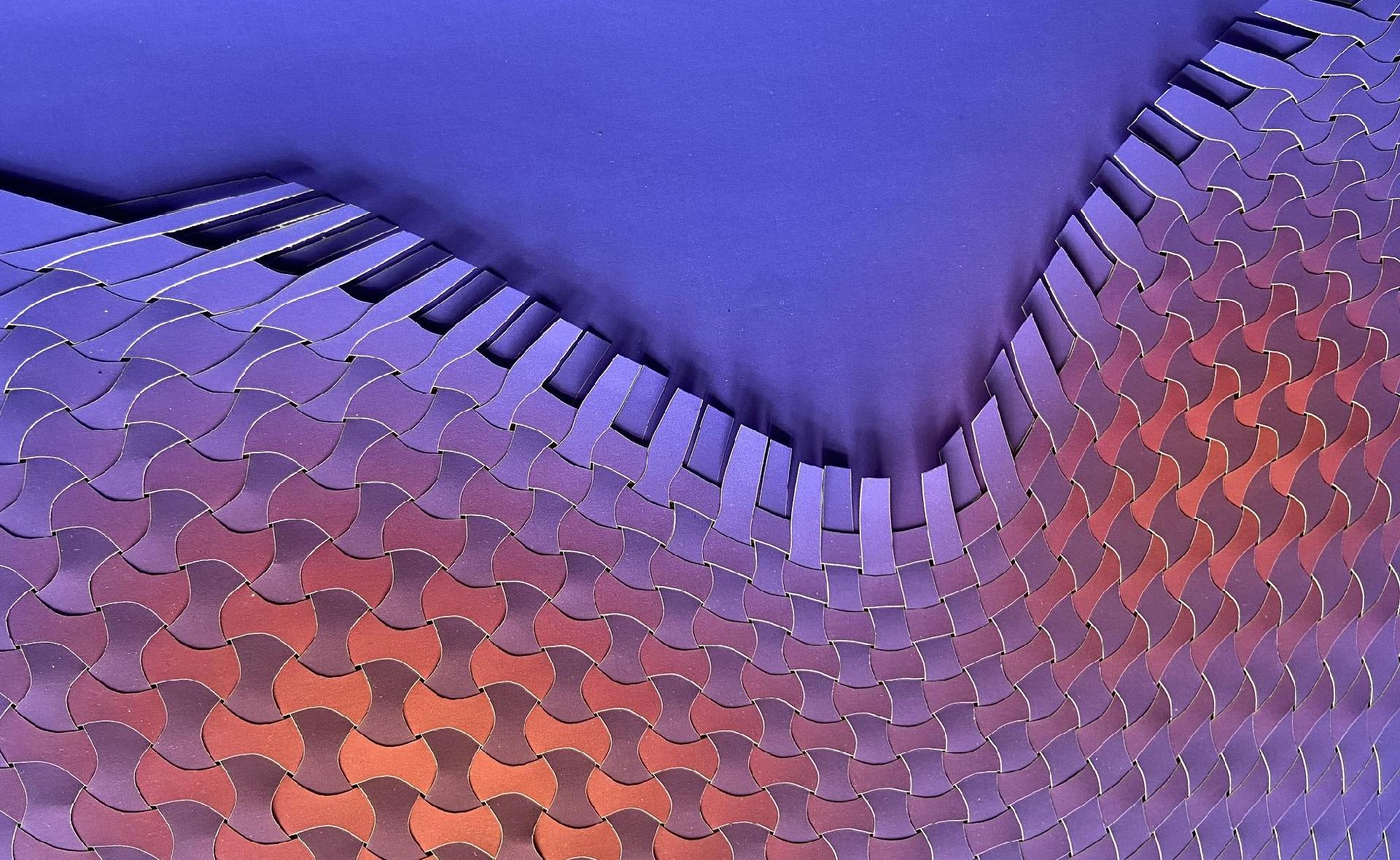 woven 3 © Orsi Orban