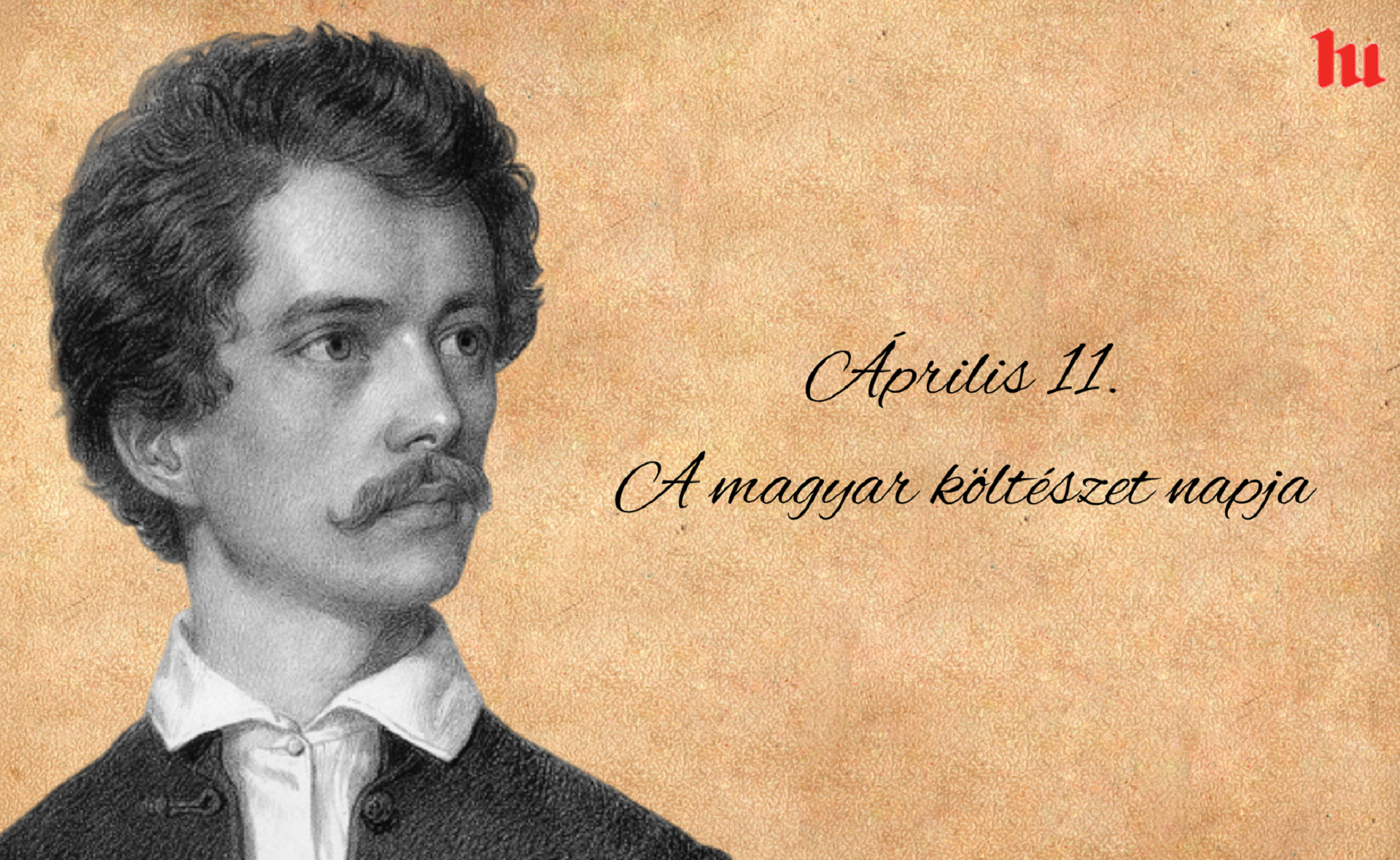 A magyar költészet napja: János vitéz