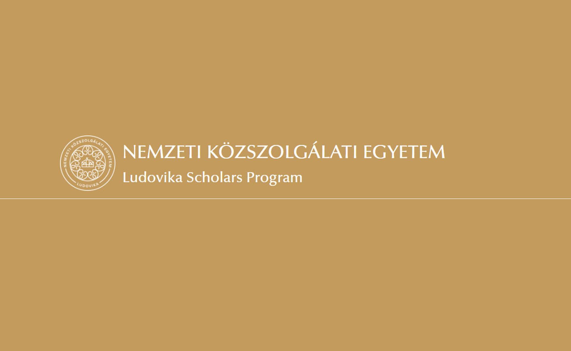 Ludovika Scholars Program 2025