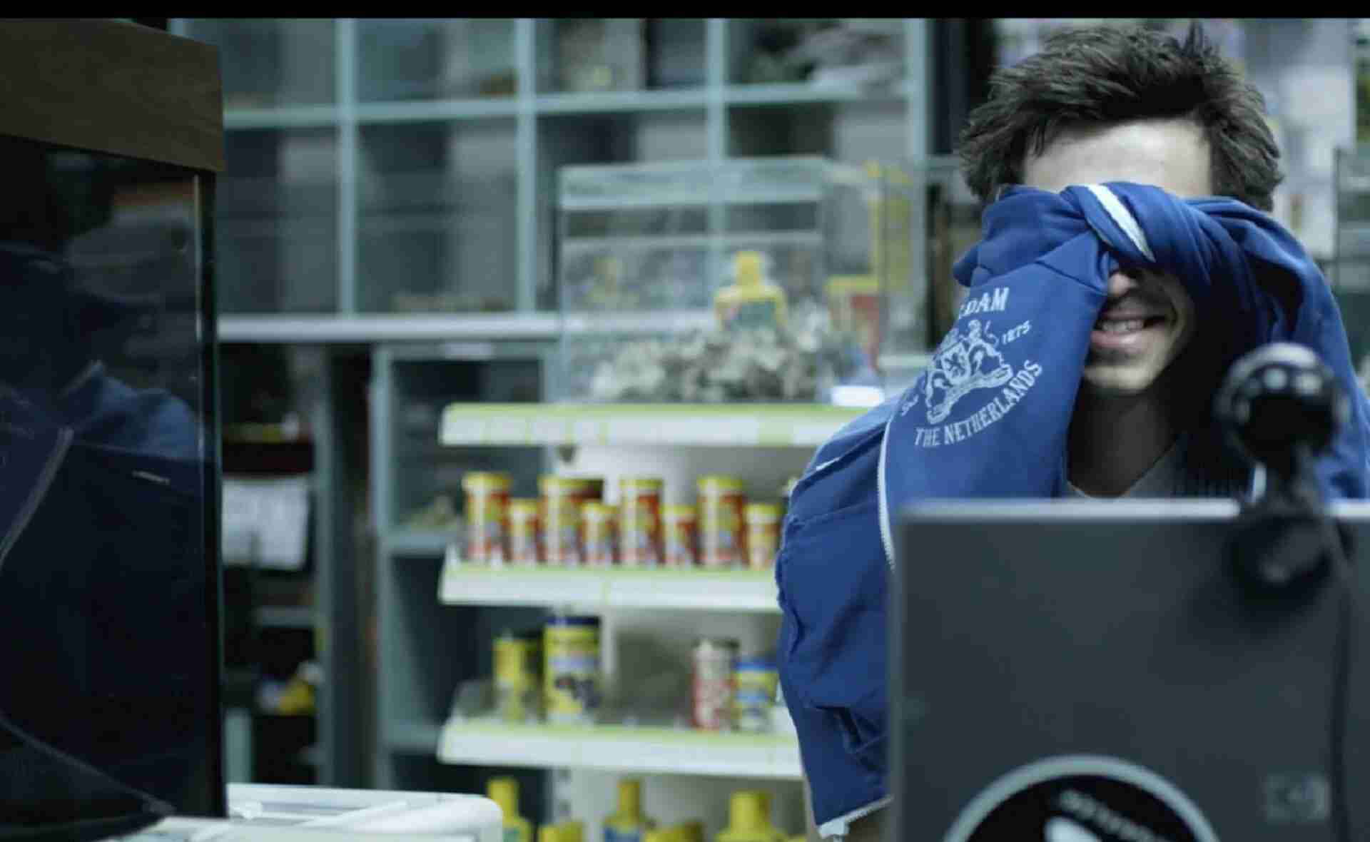 Porcukor (Schwechtje Mihály, 2010)