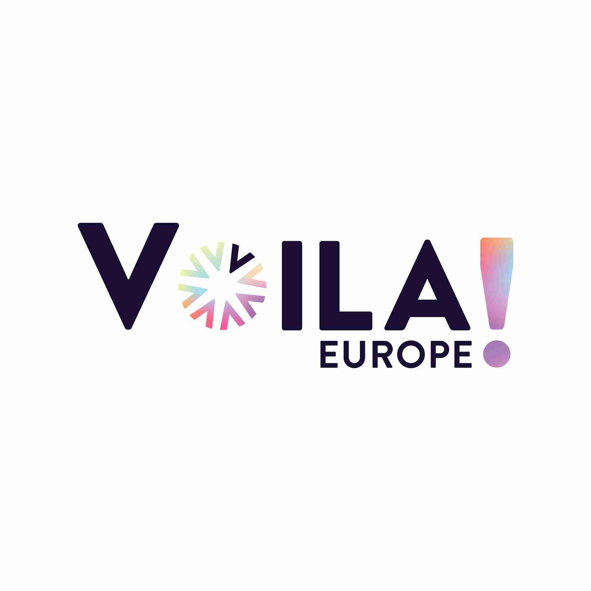 Voila! Europe Színházi Fesztivál