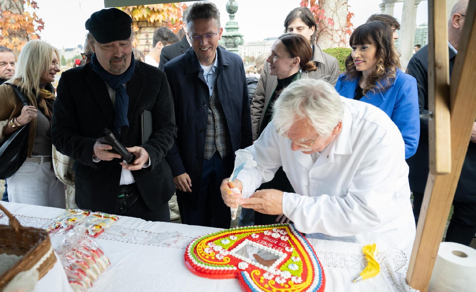 Hungarian-Serbian Cultural Season Opening Festival