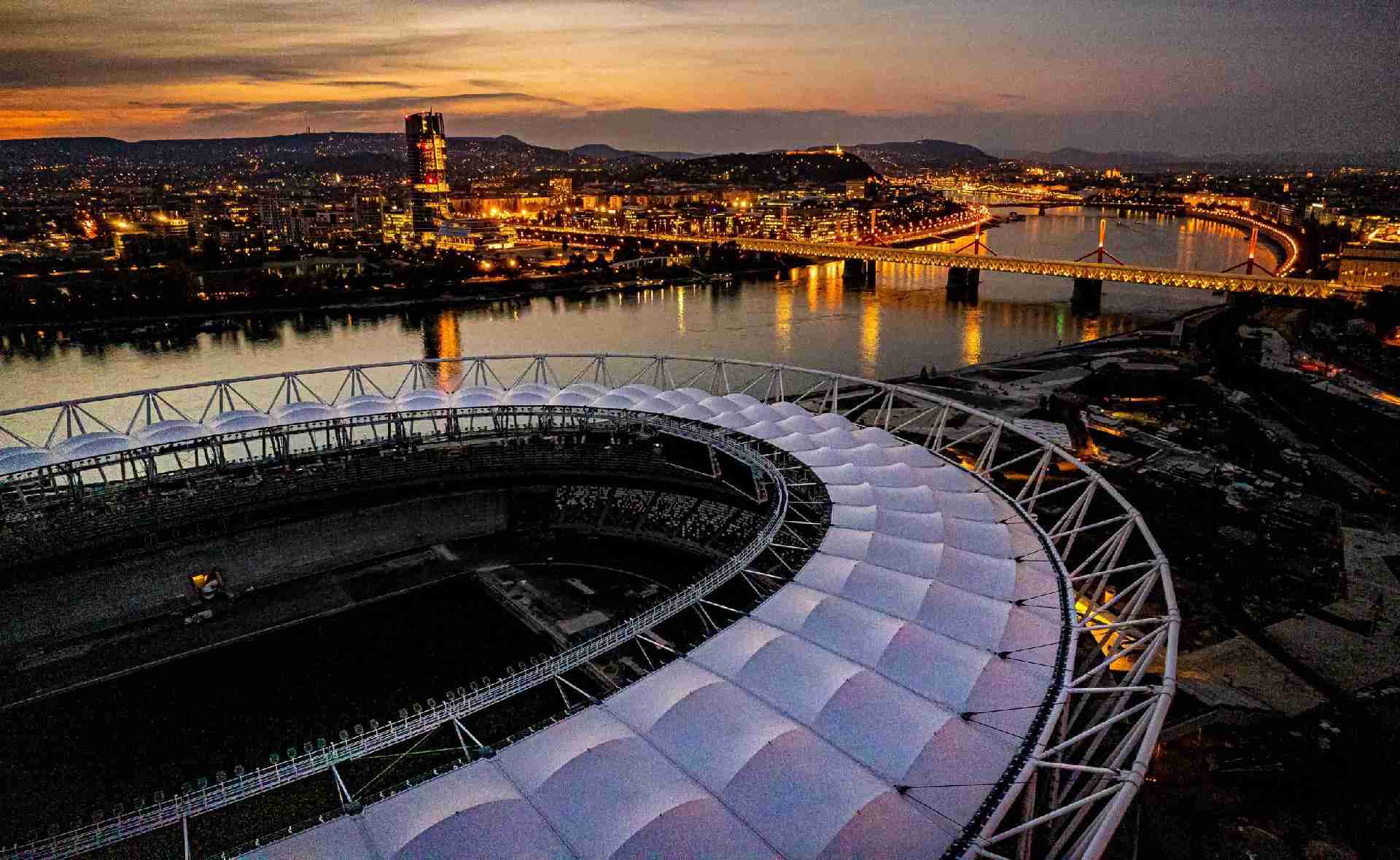 World Athletics Championships 2023 - Budapest 