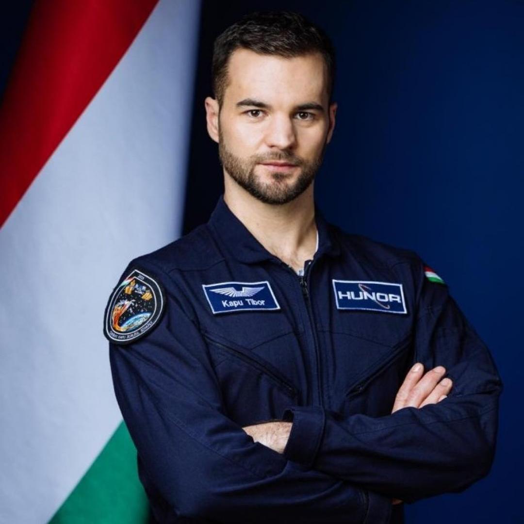 Tibor Kapu