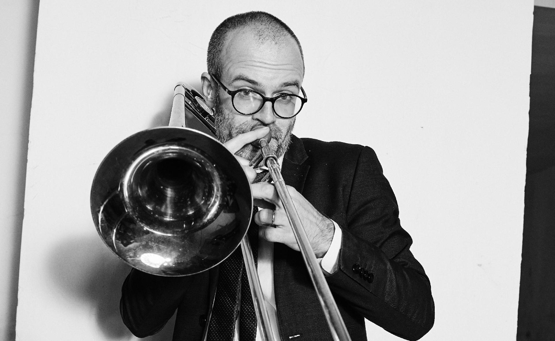 Belgisch-Hongaarse Jazzclub met Attila Korb en Victor da Costa