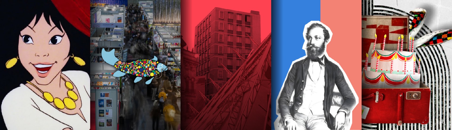 Programme im November