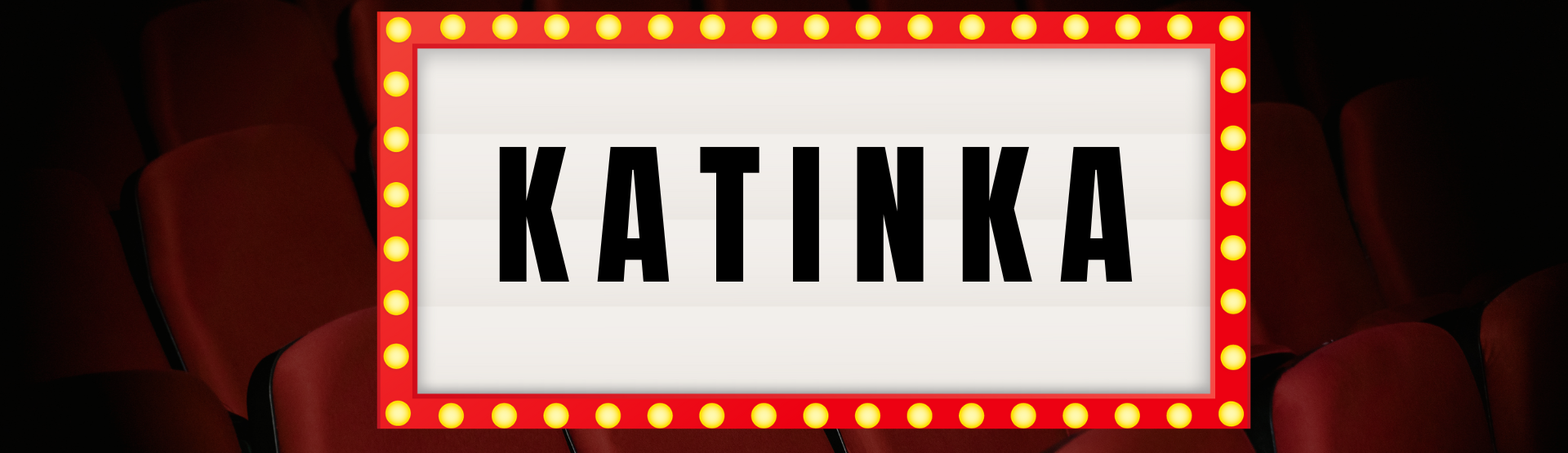 Hungarian Movie Nights | Katinka