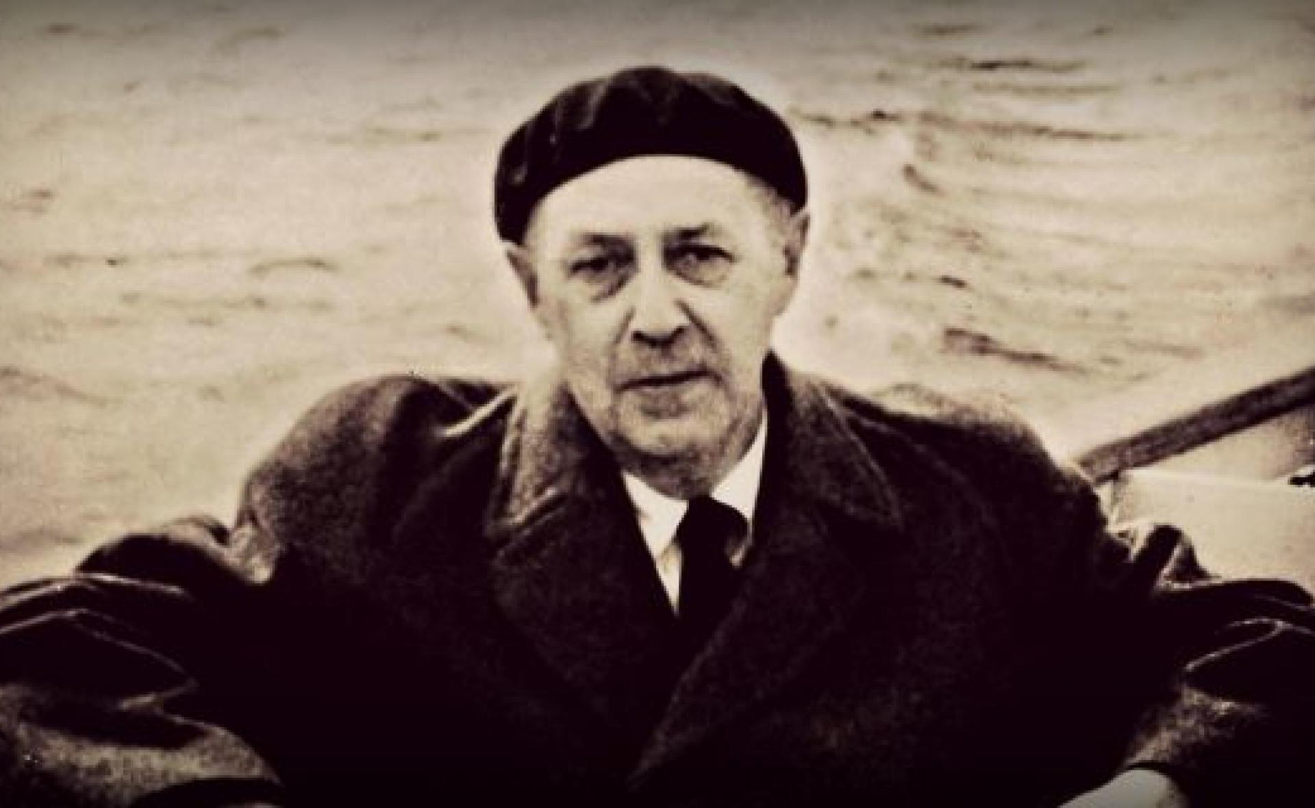 Sándor Márai e la moglie, Lola, l’unione di due superstiti di una civiltà in frantumi