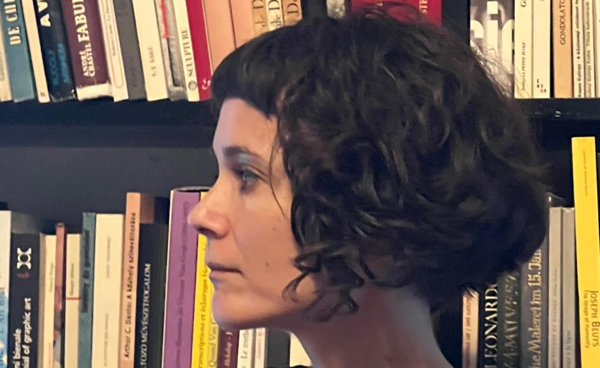 Veronika Darida