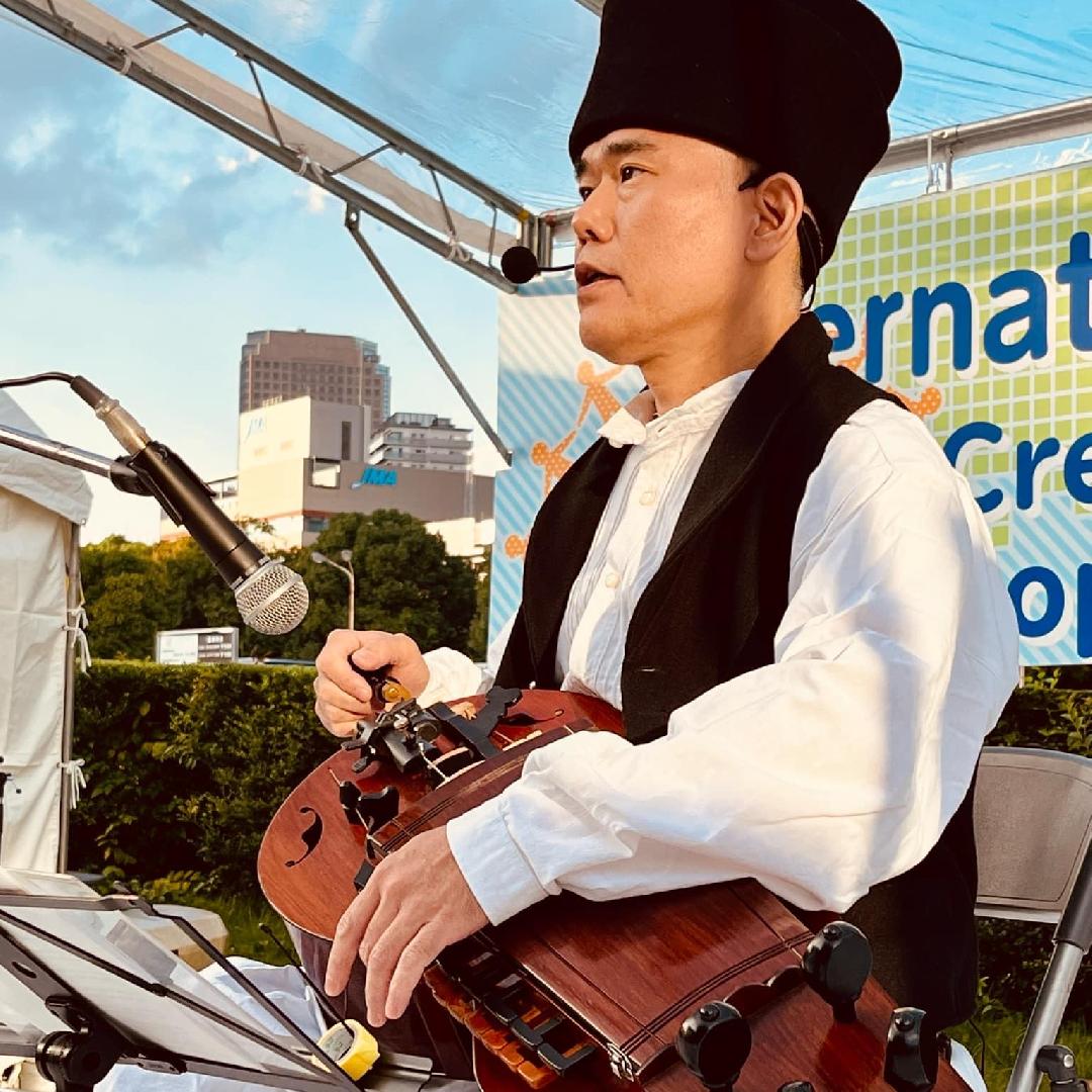 高久 圭二郎