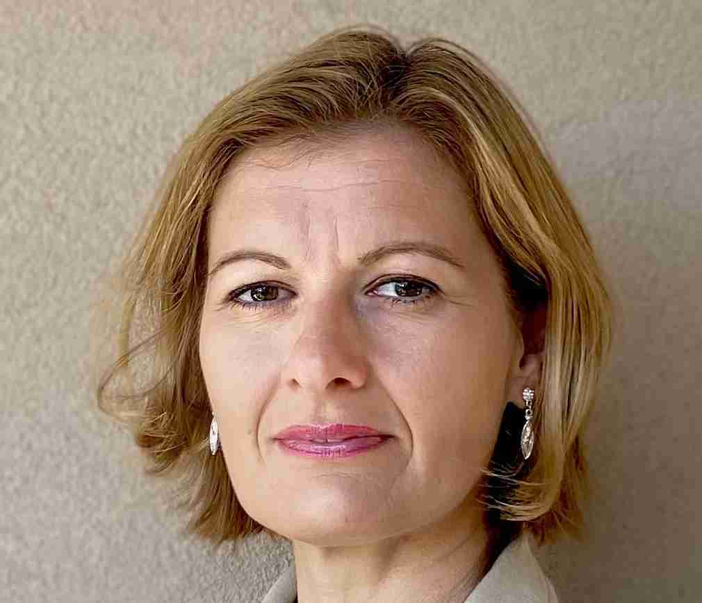 Hajnal Kassai
