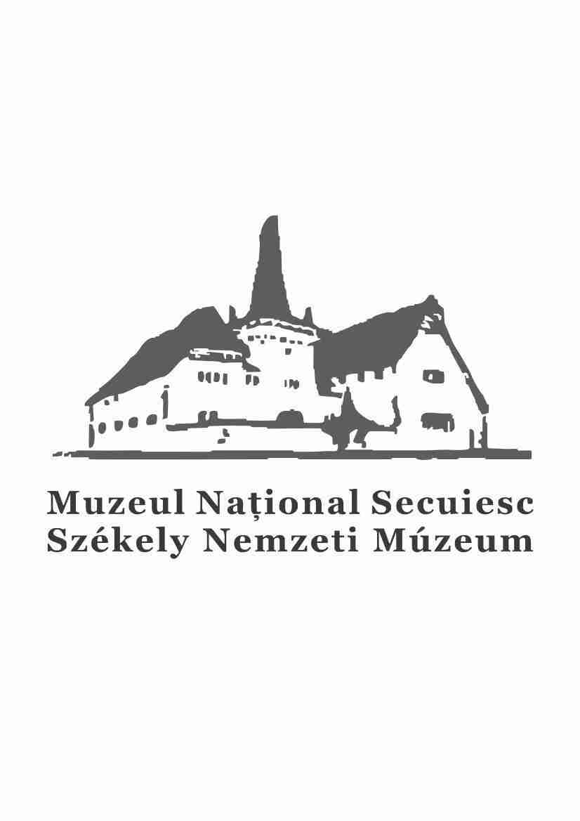 Muzeul Național Secuiesc