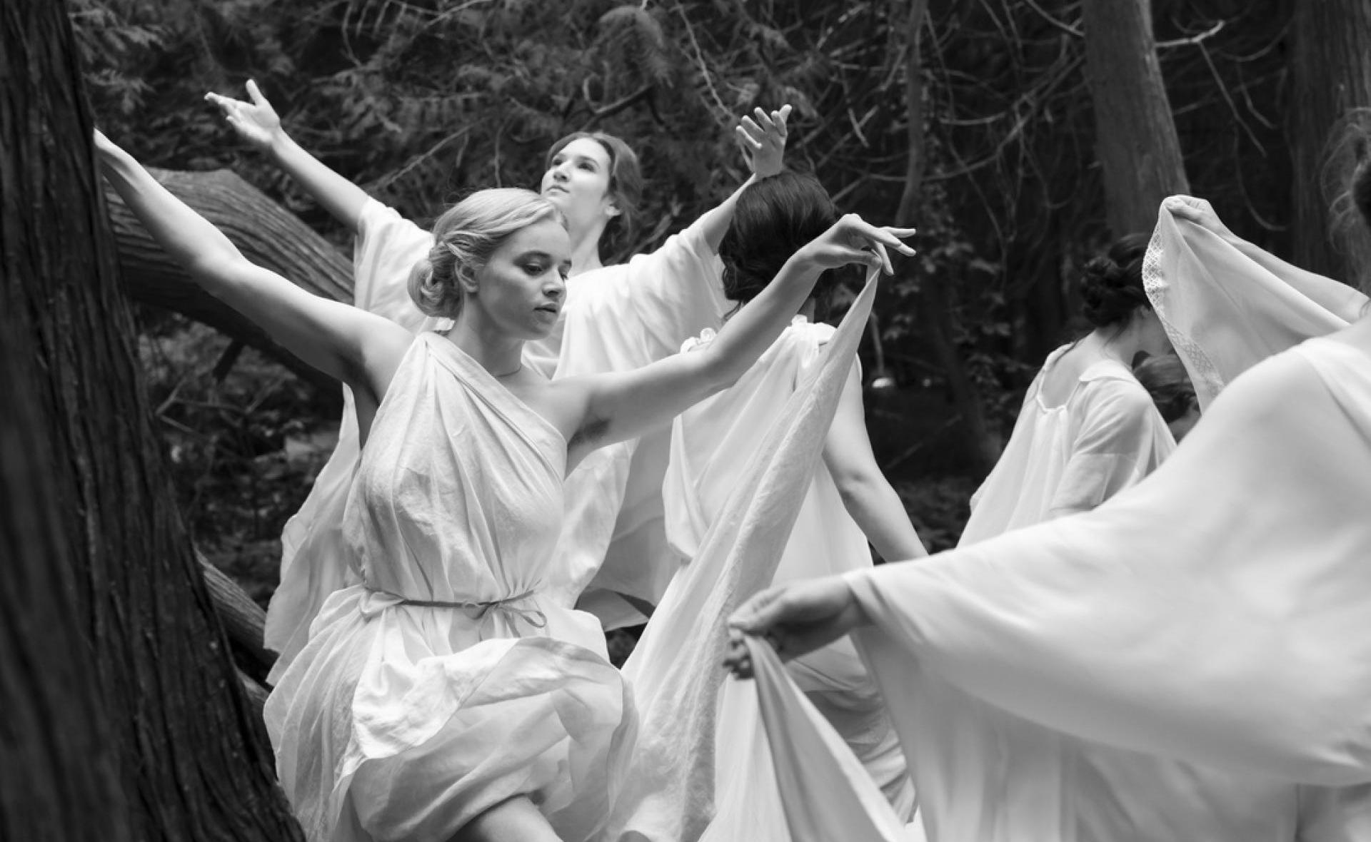 Ildikó Enyedi à la Cinémathèque française