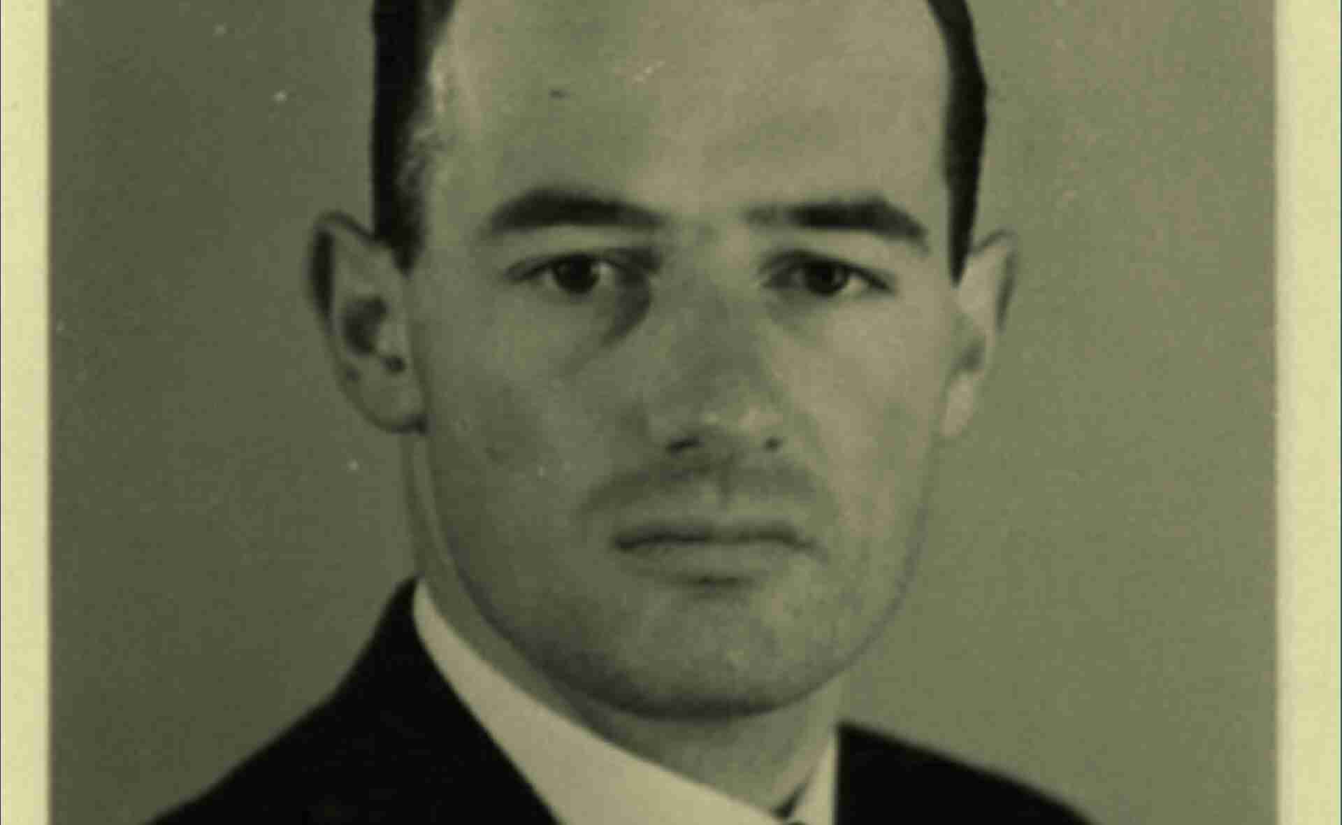 Felhívás: "Wallenberg nyomán" - középiskolás vetélkedő