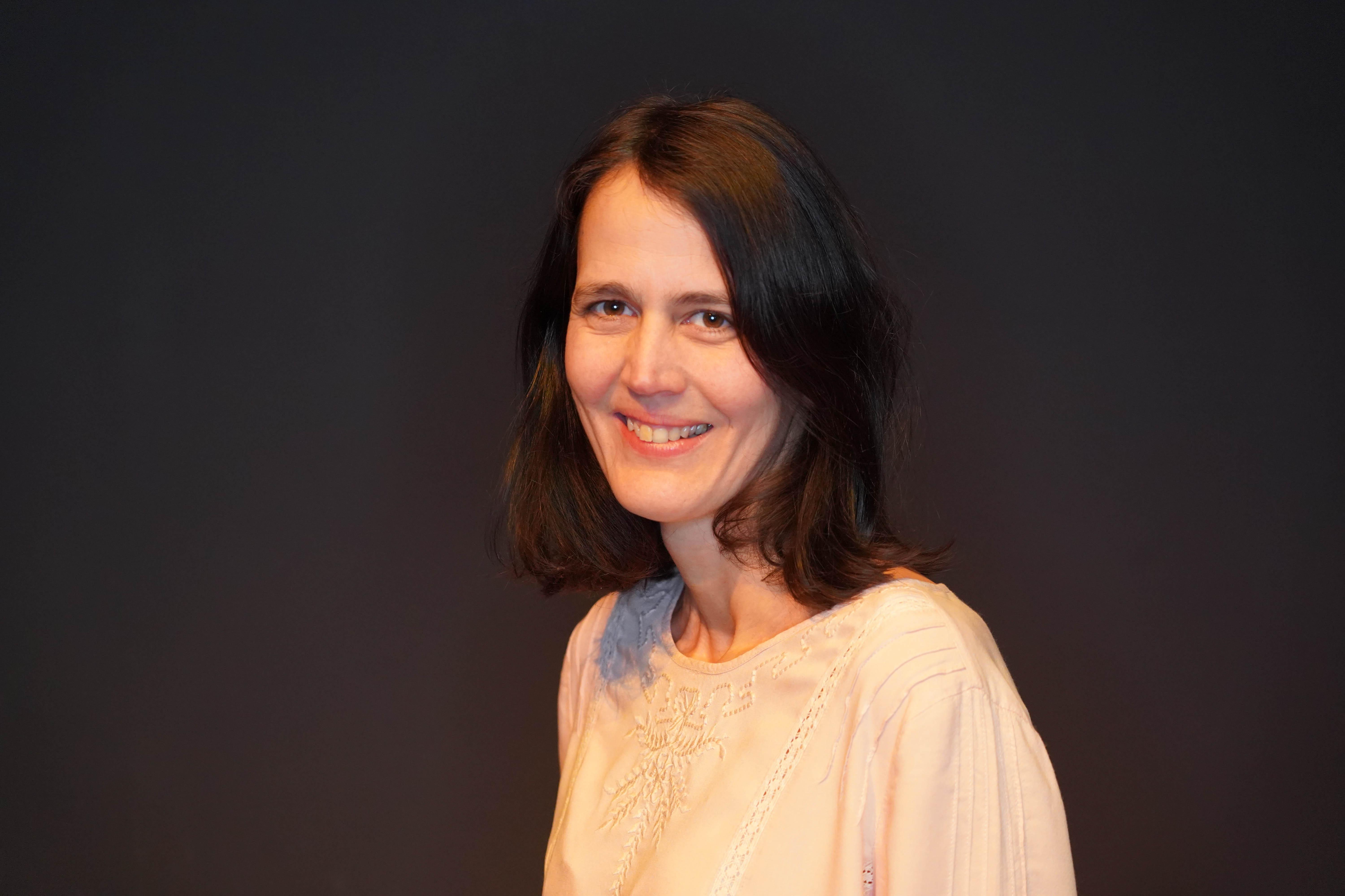 Orsolya Karinthi-Rébay