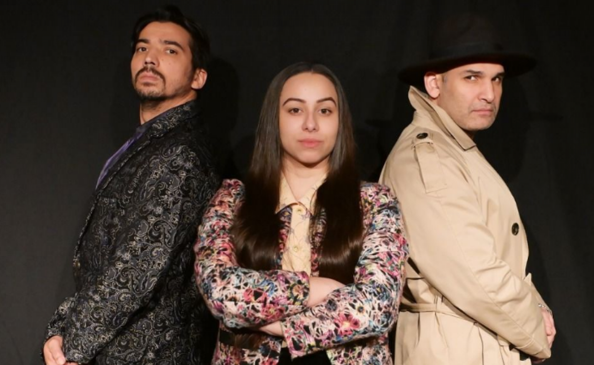 Un regim deranjat (Rendszerbontók) @ Festivalul Internațional de Teatru și Cultură Romă kATHE AKANA! 