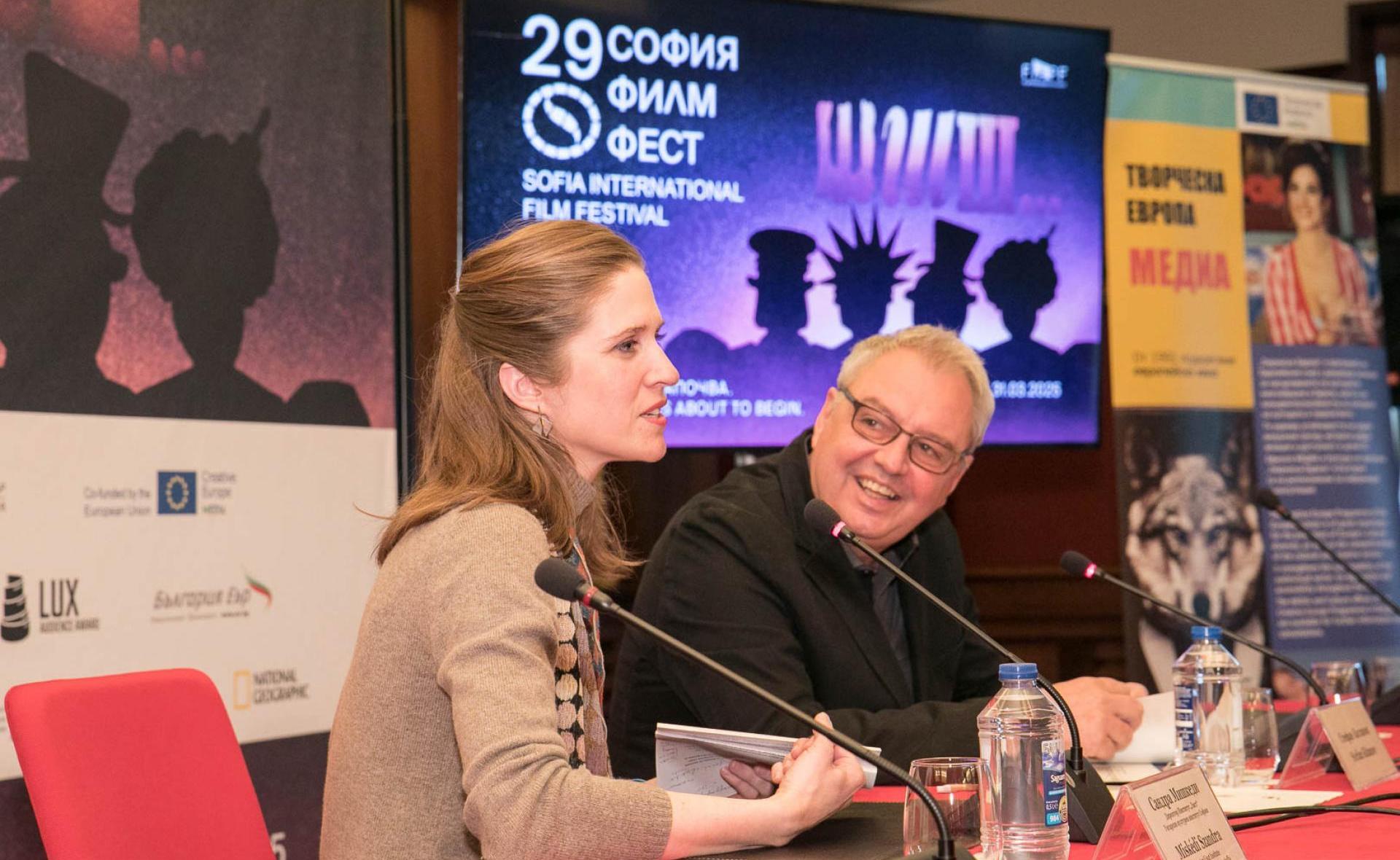 Magyar kreativitás Bulgáriában: Self-branding workshop, filmretrospektív, nemezművészeti kurzus, kiállítás és gulyásünnep Szófiában