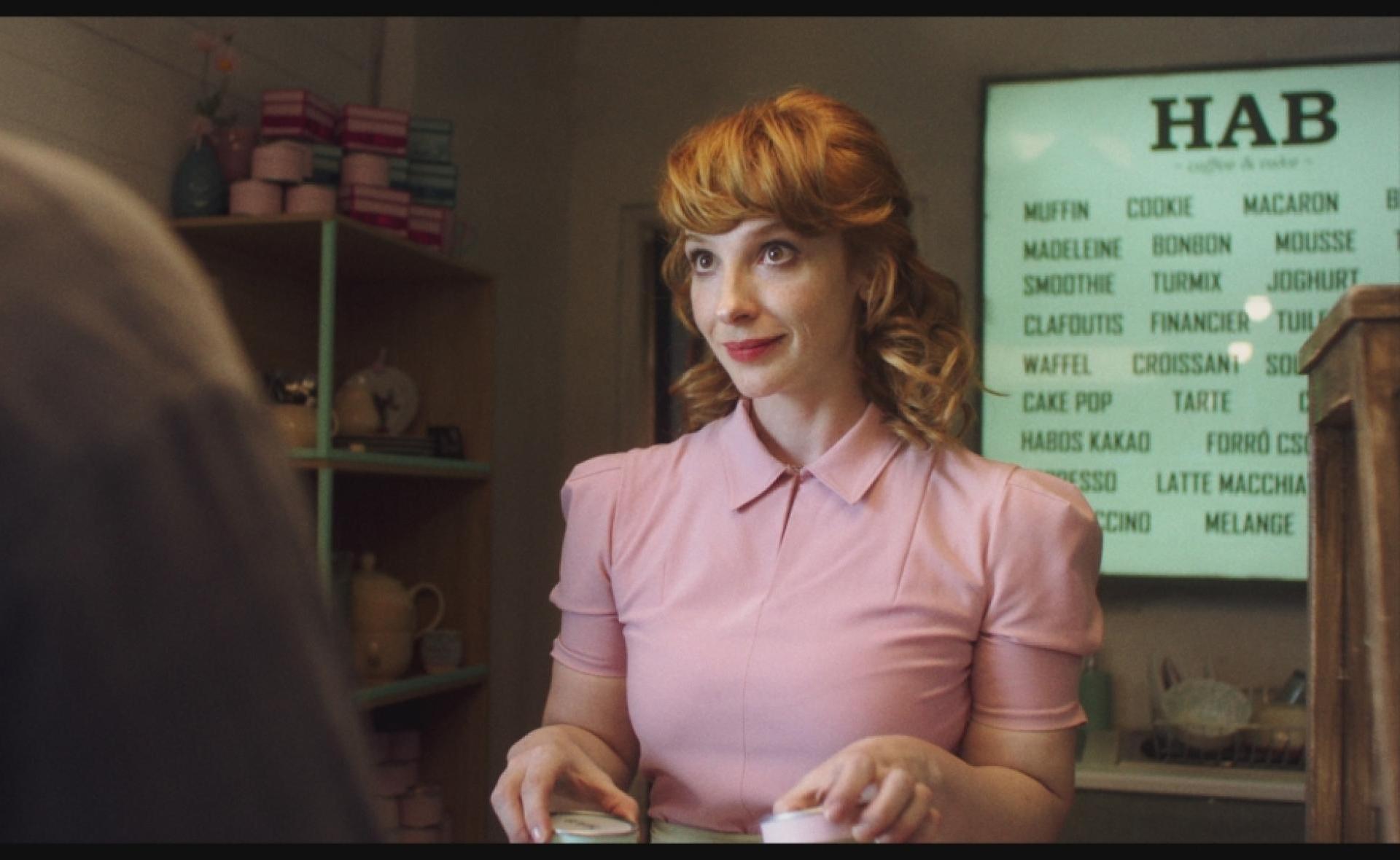 Ciném'à la Maison – « Hab (Cream) »