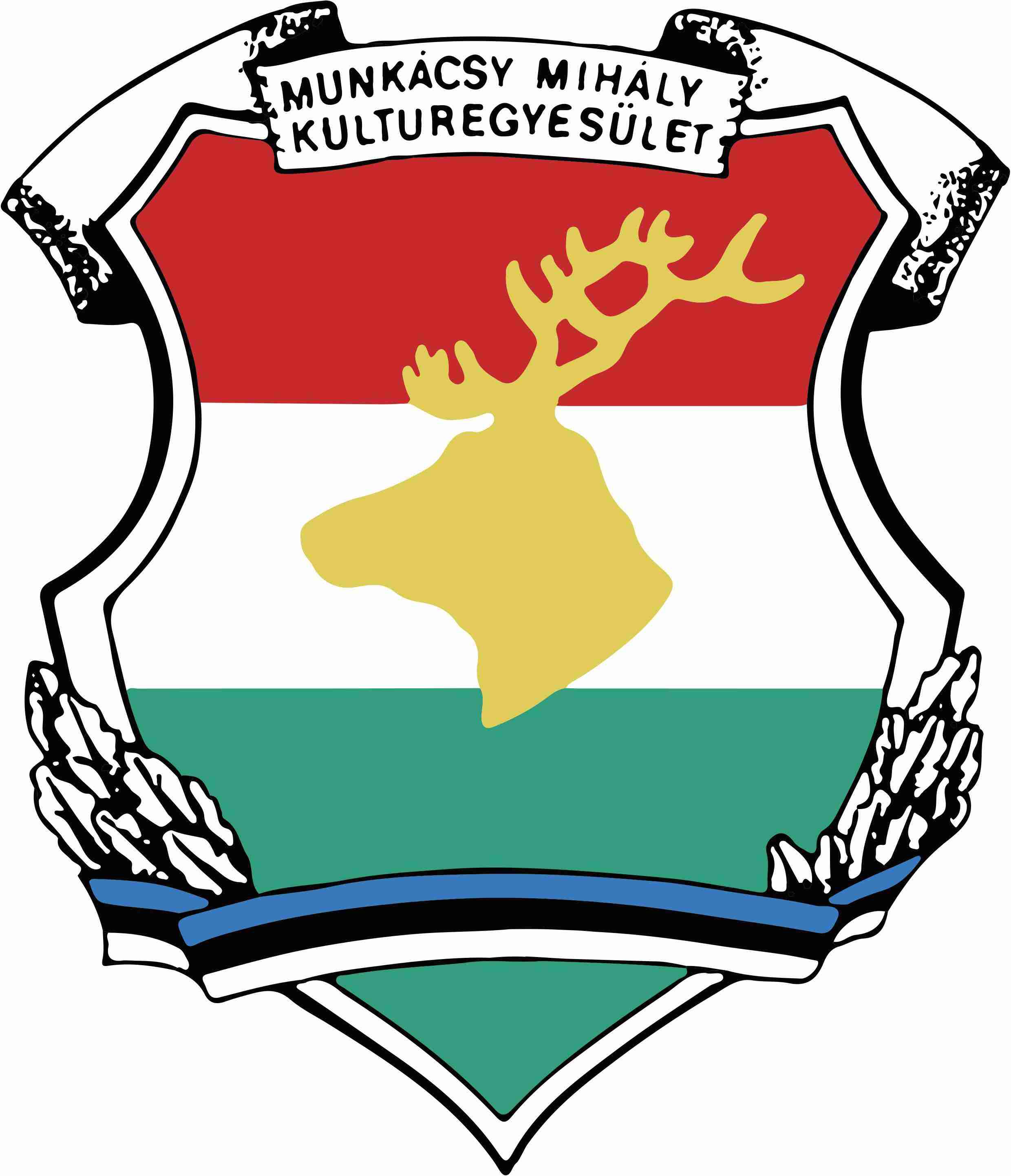Mihály Munkácsy Association of Hungarians living in Estonia
