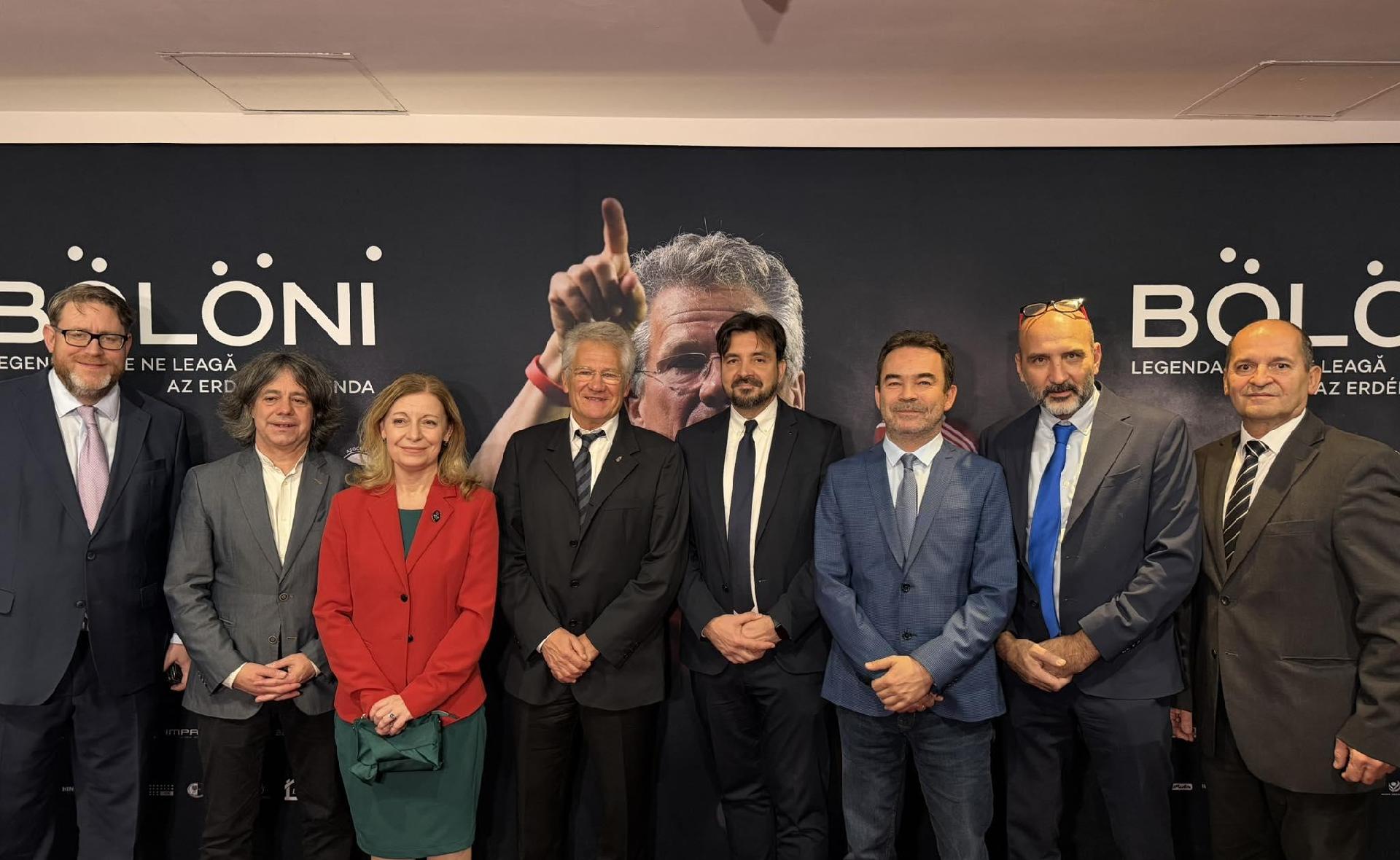 From Film to Flavors in Romania’s Cultural Scene